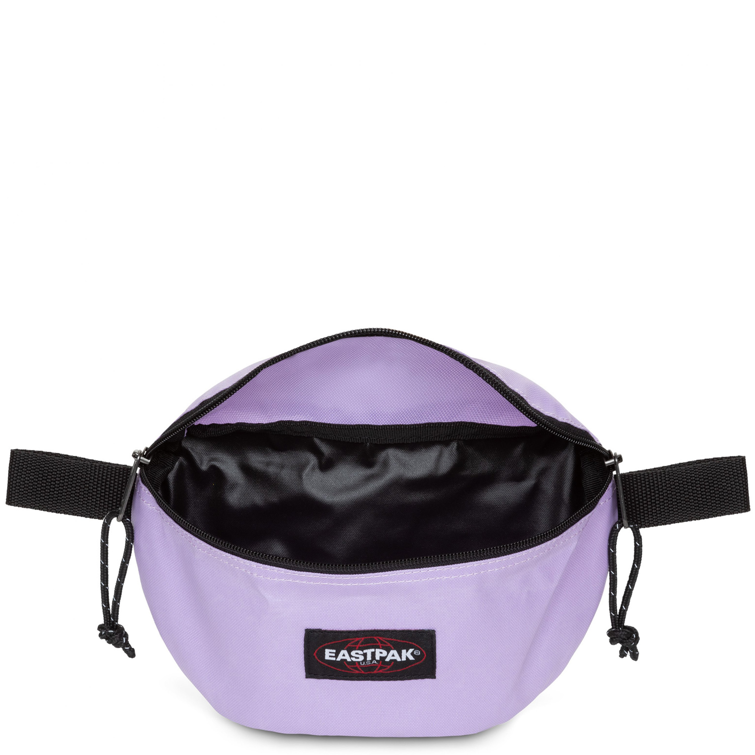 Eastpak Gürteltasche Springer glossy lilac