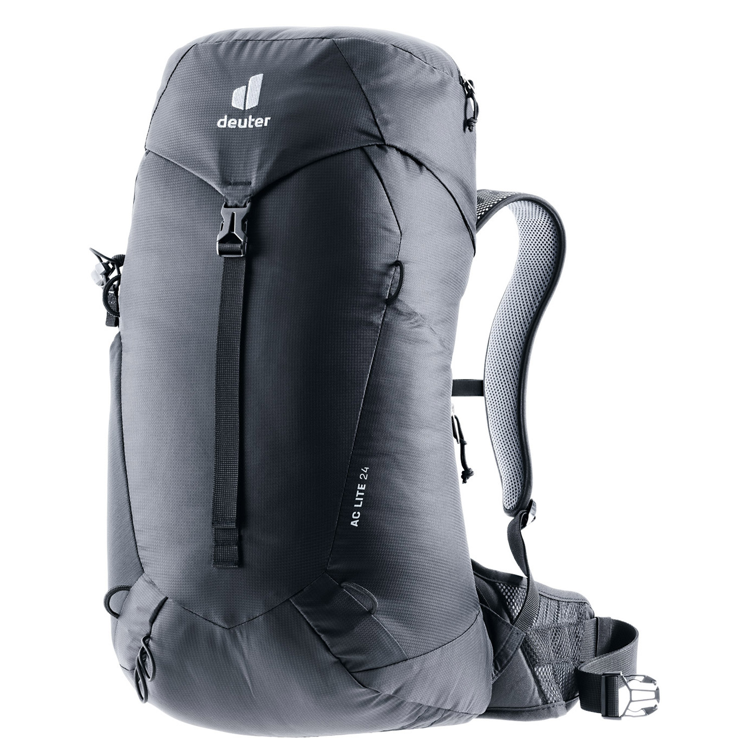 Deuter Rucksack AC Lite 24 Black Abbildung 1