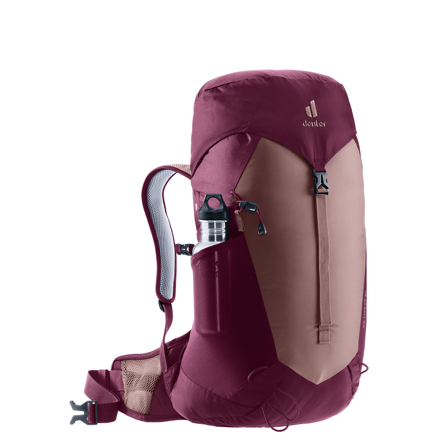 Deuter Rucksack AC Lite 22 SL ashrose-cassis Abbildung 7