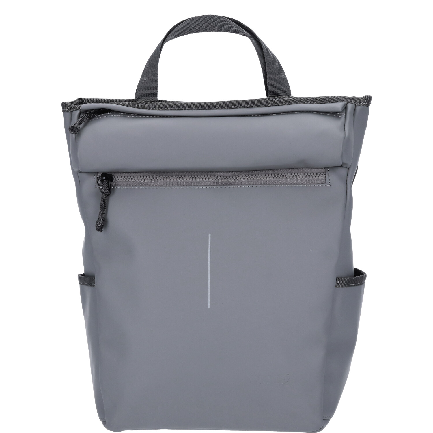 TheTrueC Rucksack Urban Line - Mila Urban dunkelgrau Abbildung 2