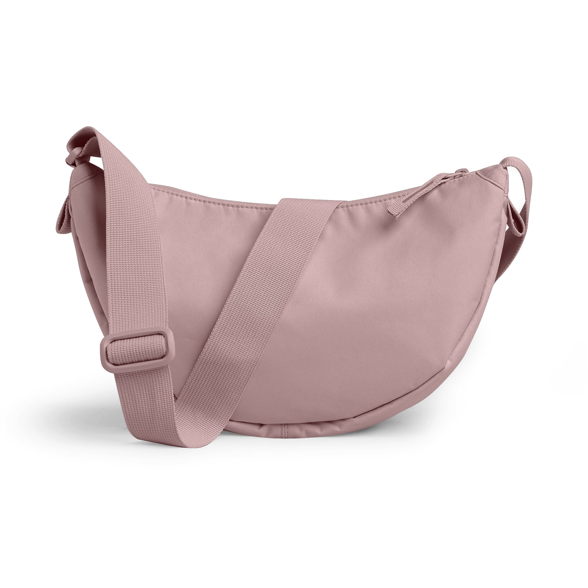 Got Bag Umhängetasche / Crossbody Moon Bag Small red sand mono Abbildung 2