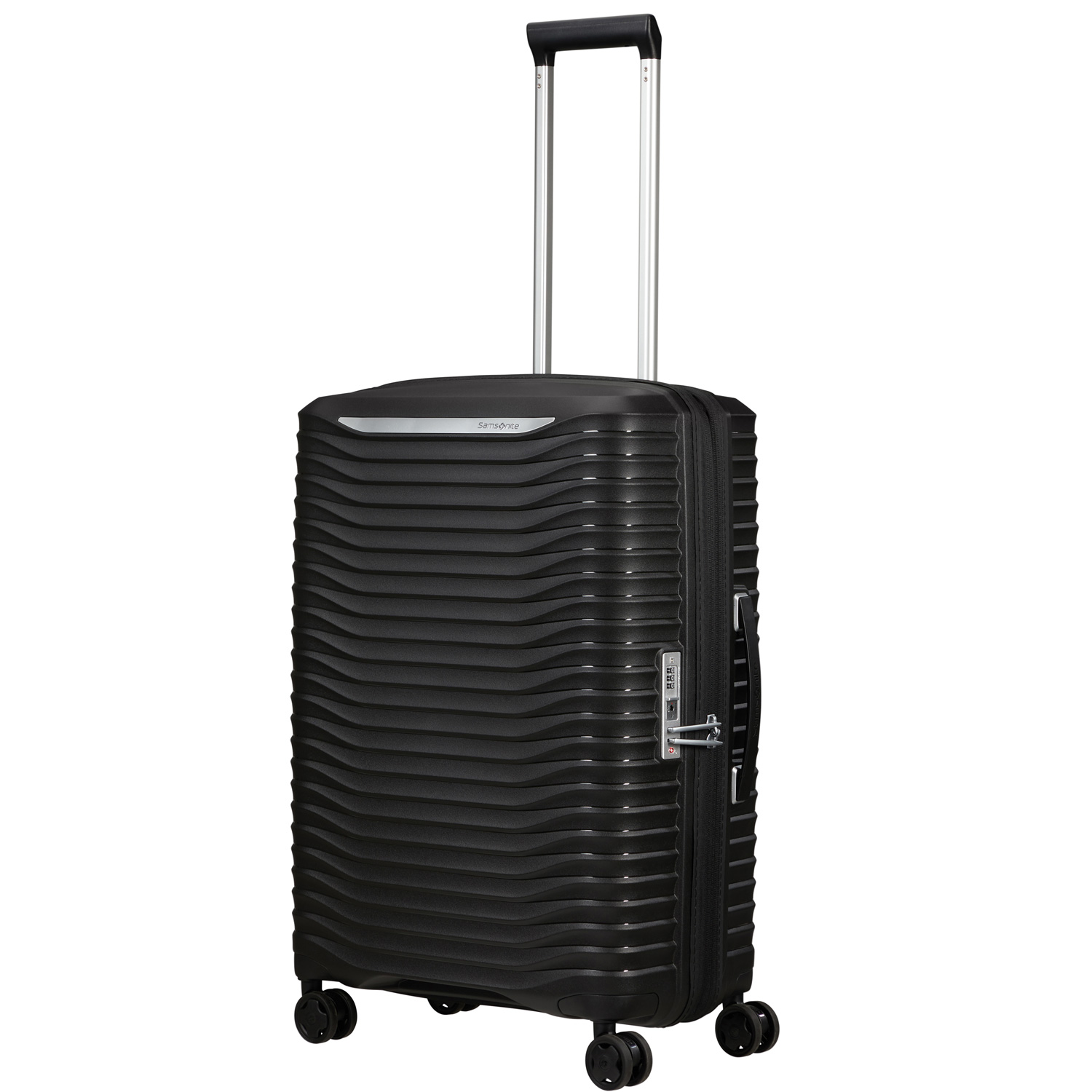 Samsonite 4-Rad Trolley 68cm erw. Upscape gemischt Abbildung 1