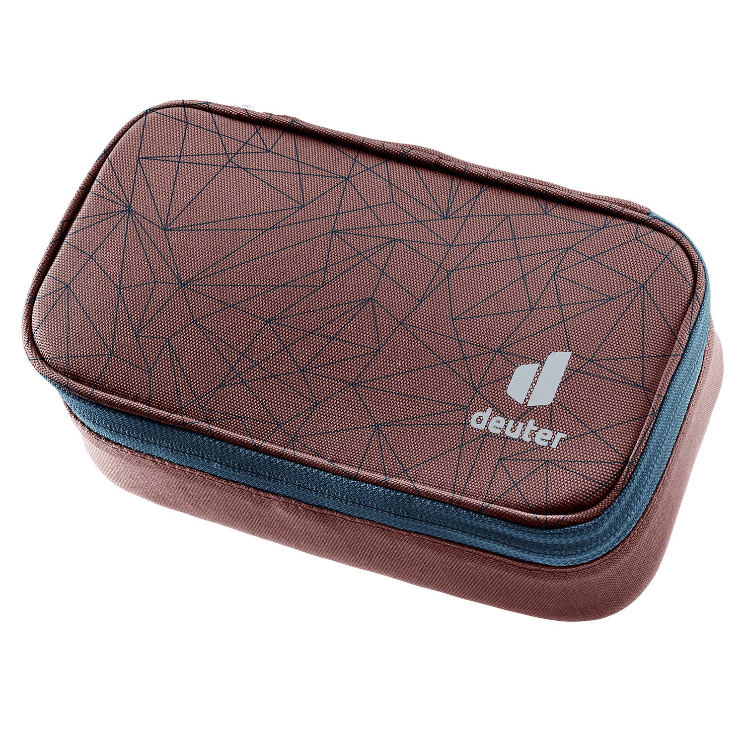 Deuter Federtasche Pencil Case ashrose-ink Abbildung 1