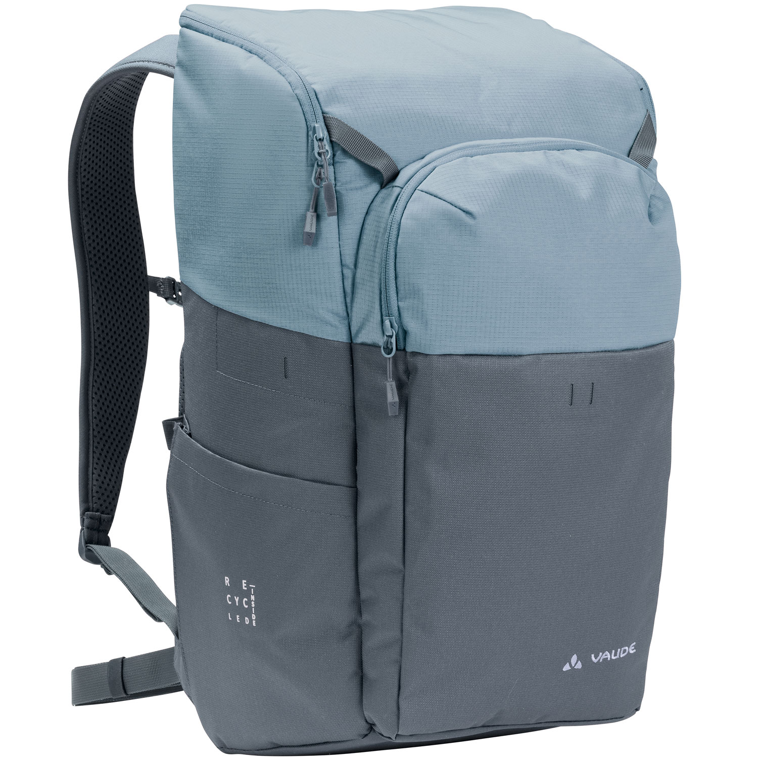 Vaude Laptop/-Tagesrucksack Albali II heron