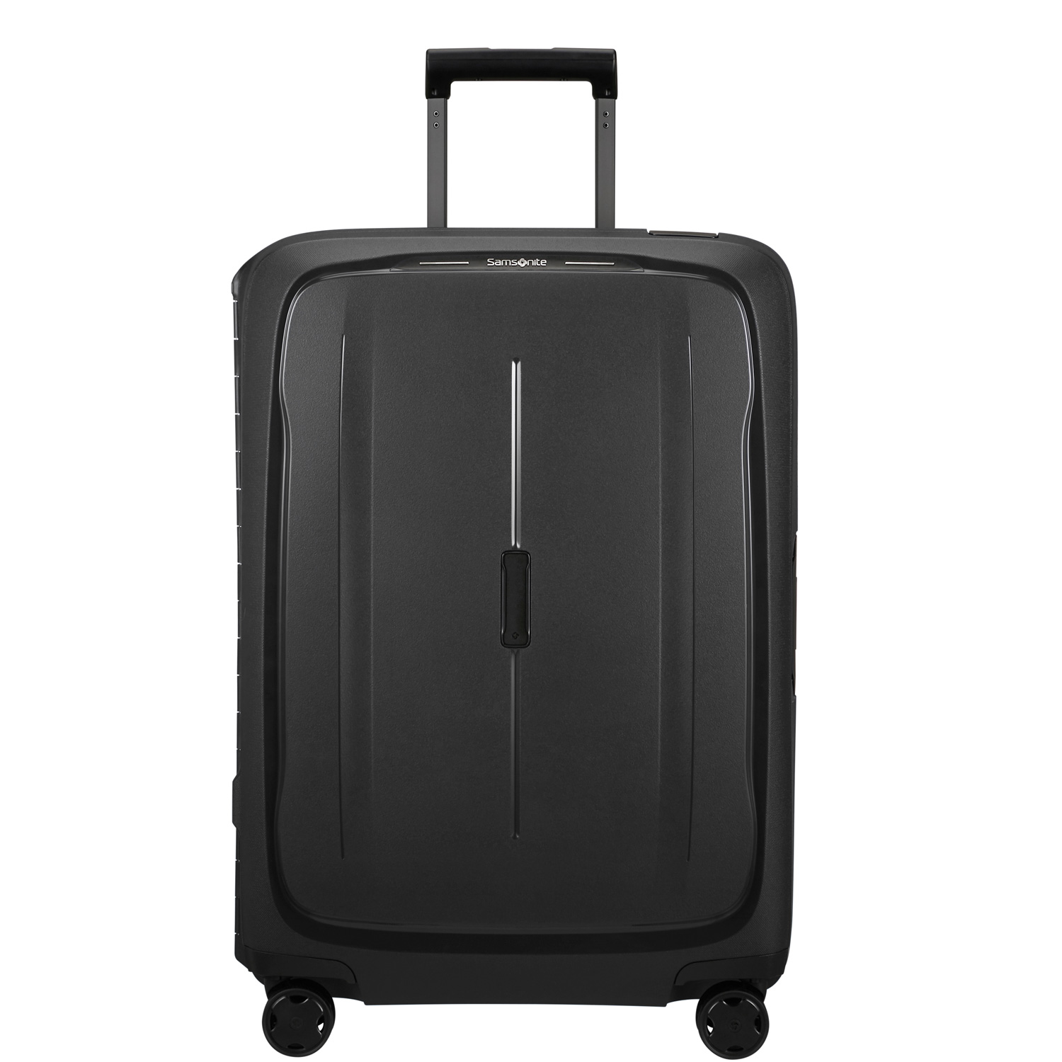 Samsonite Trolley mit 4 Rollen 69cm Essens graphite Abbildung 5