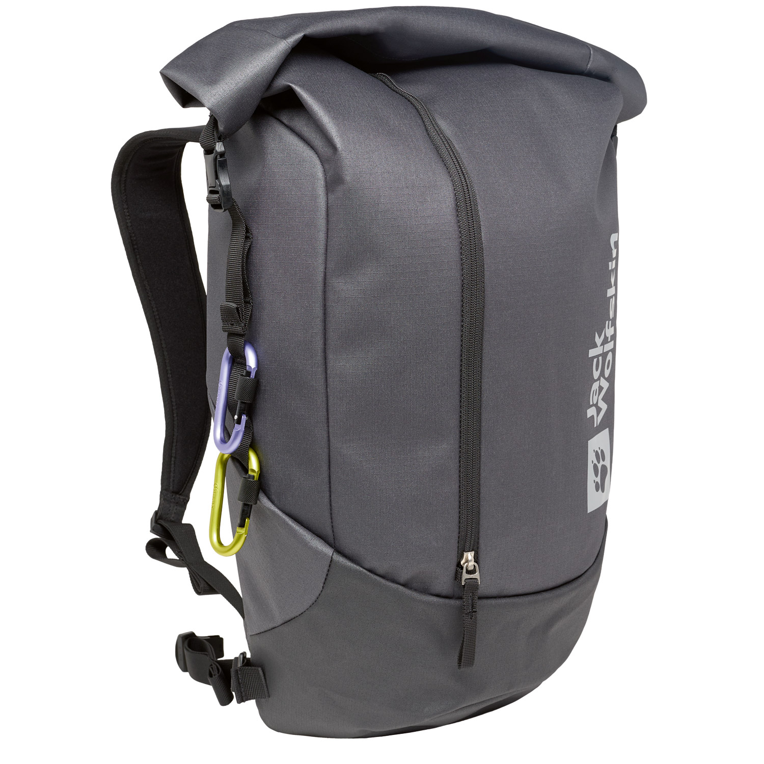 Jack Wolfskin Rucksack All-In Pack 30 phantom