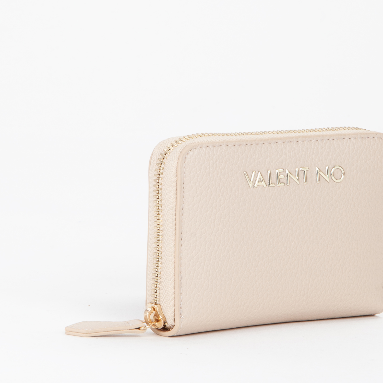 Valentino Bags Damen Geldbörse Alexia ecru Abbildung 4