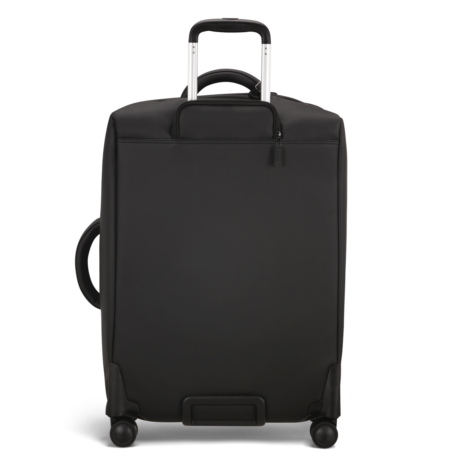 Lipault 4-Rad Koffer Medium Trip 63cm Lost in Berlin Black