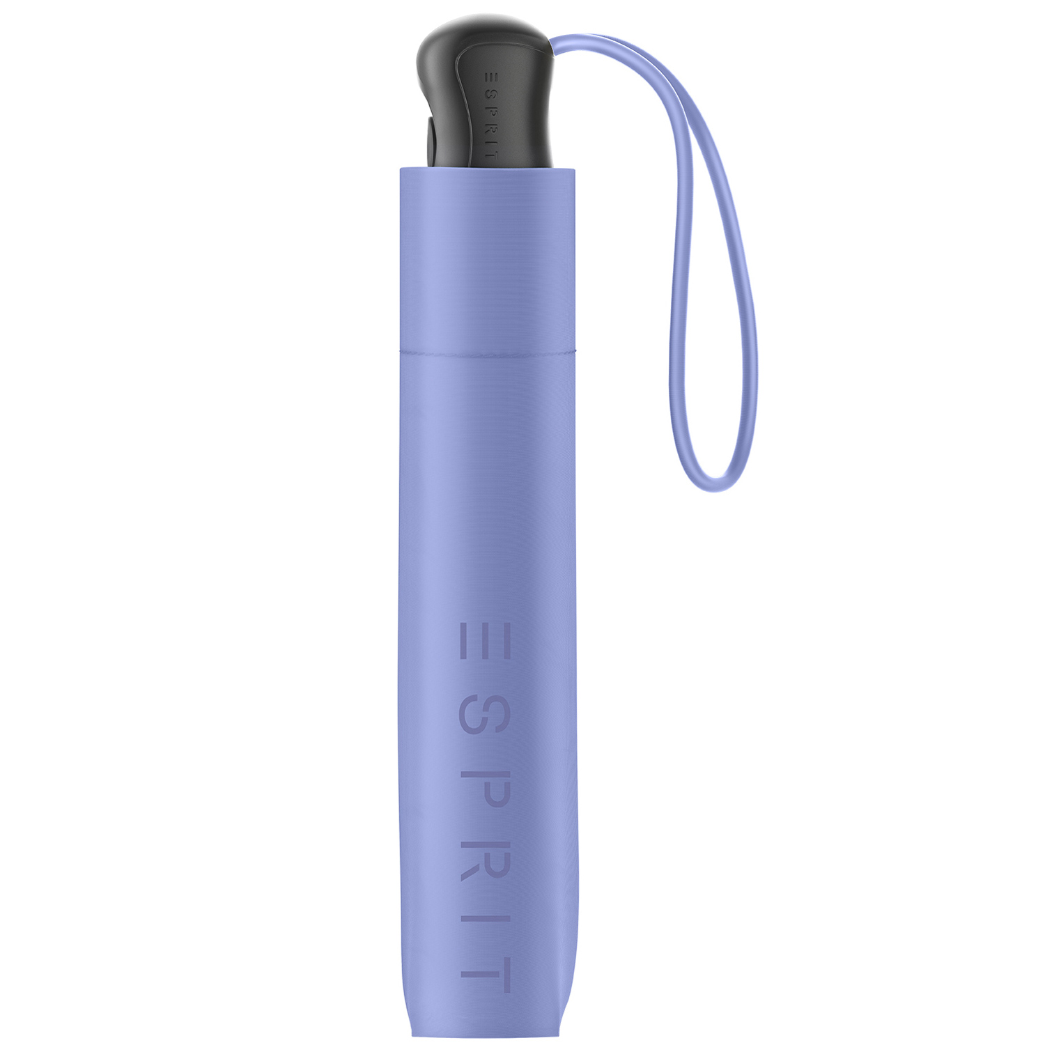 Esprit Taschenschirm Automatik Easymatic Slimline lolite Abbildung 2
