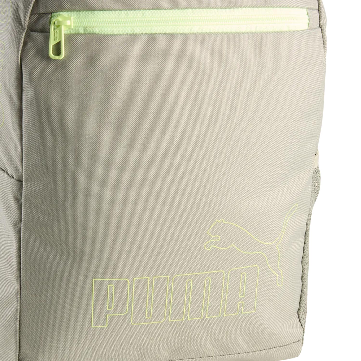 Puma Freizeit Rucksack Phase Backpack II LUX ARMY Abbildung 4