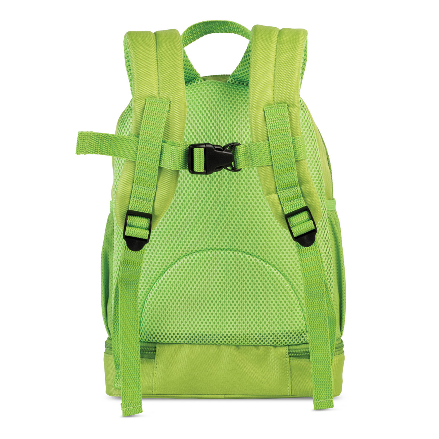 Fabrizio Kinderrucksack junior active lime Abbildung 2