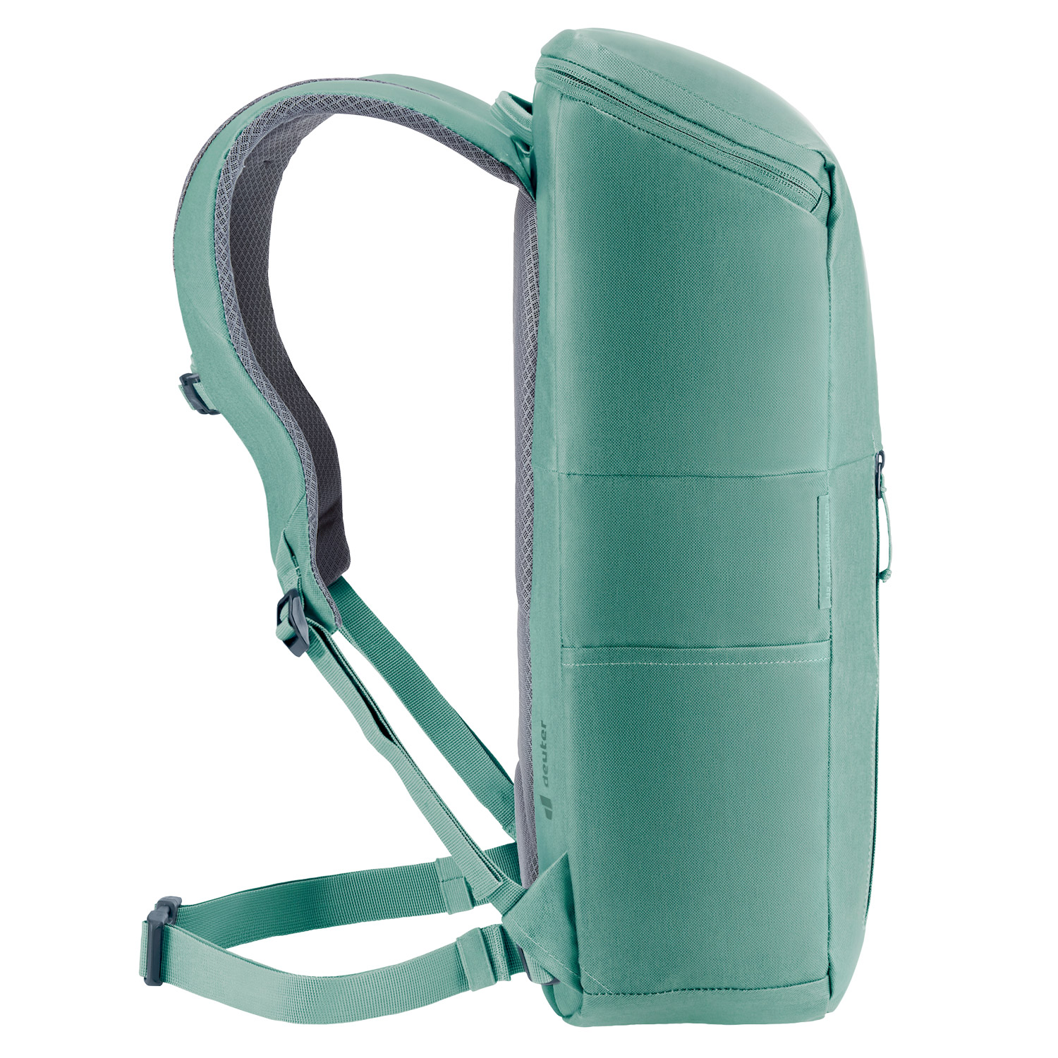 Deuter Freizeitrucksack UP Stockholm jade Abbildung 4