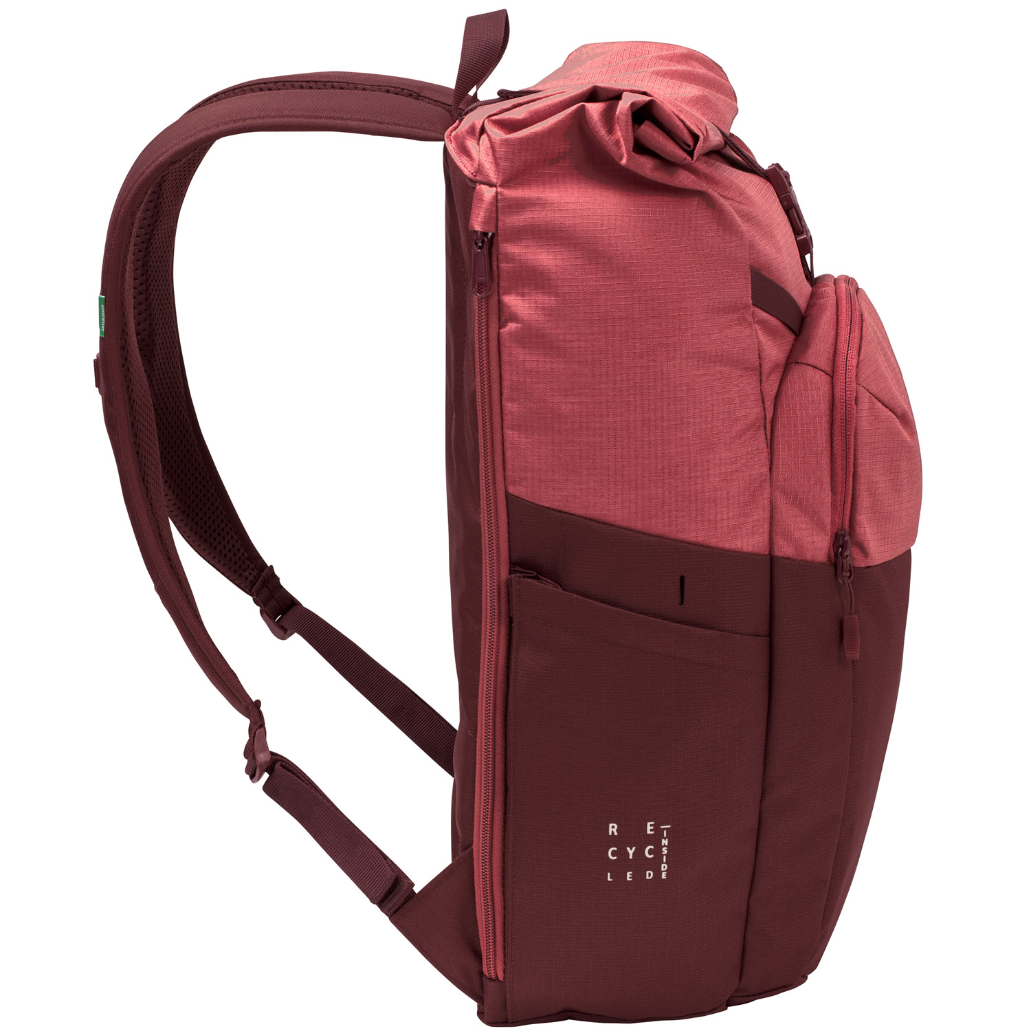 Vaude Laptop-/Tagesrucksack Okab II dark cherry