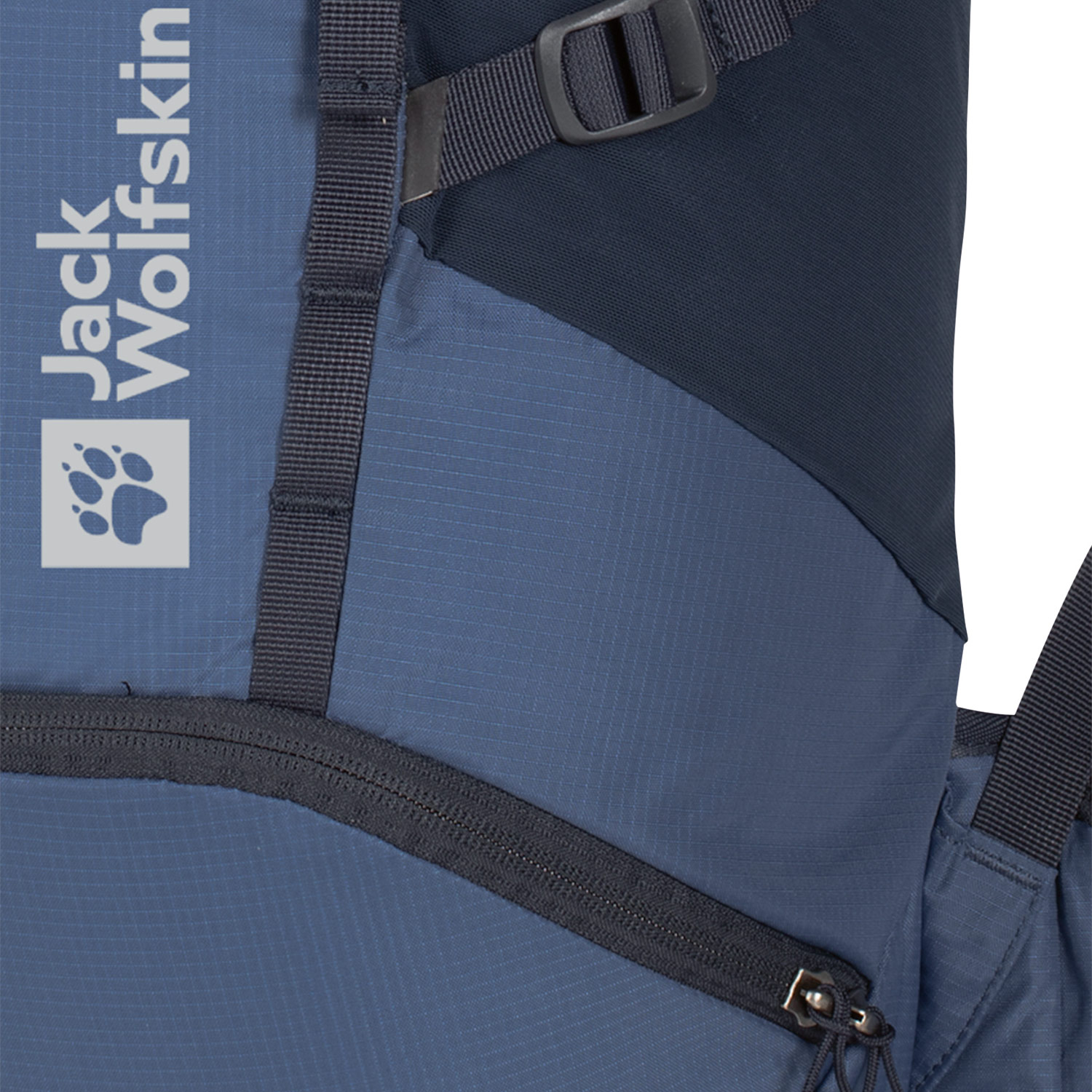 Jack Wolfskin Wanderrucksack Cyrox Shape 35 S-L evening sky Abbildung 3