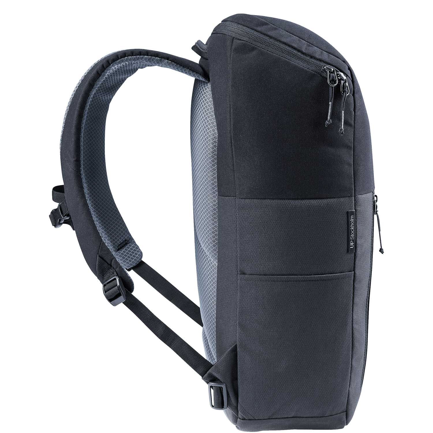 Deuter Freizeitrucksack UP Stockholm Black