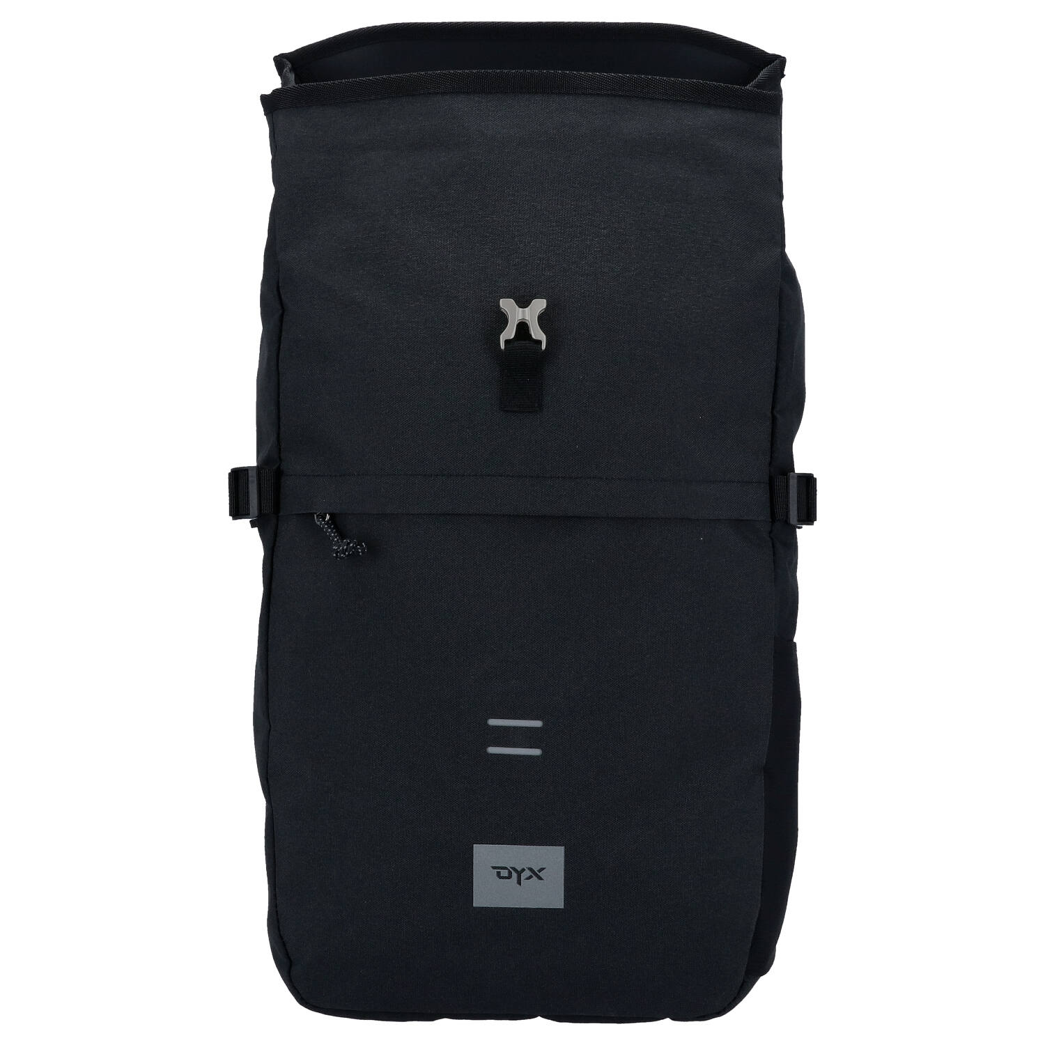 DYX Rucksack Yong Style Reflection II Black Abbildung 5