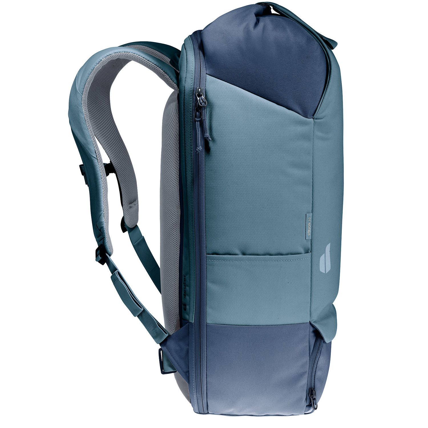 Deuter Reise Rucksack Utilion 30 atlantic-ink Abbildung 3