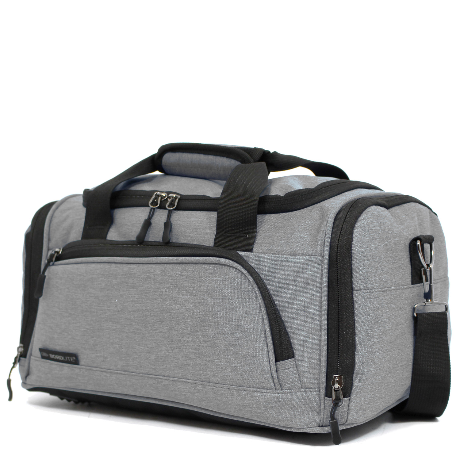 Bordlite Reisetasche Underseat Cabin  grey