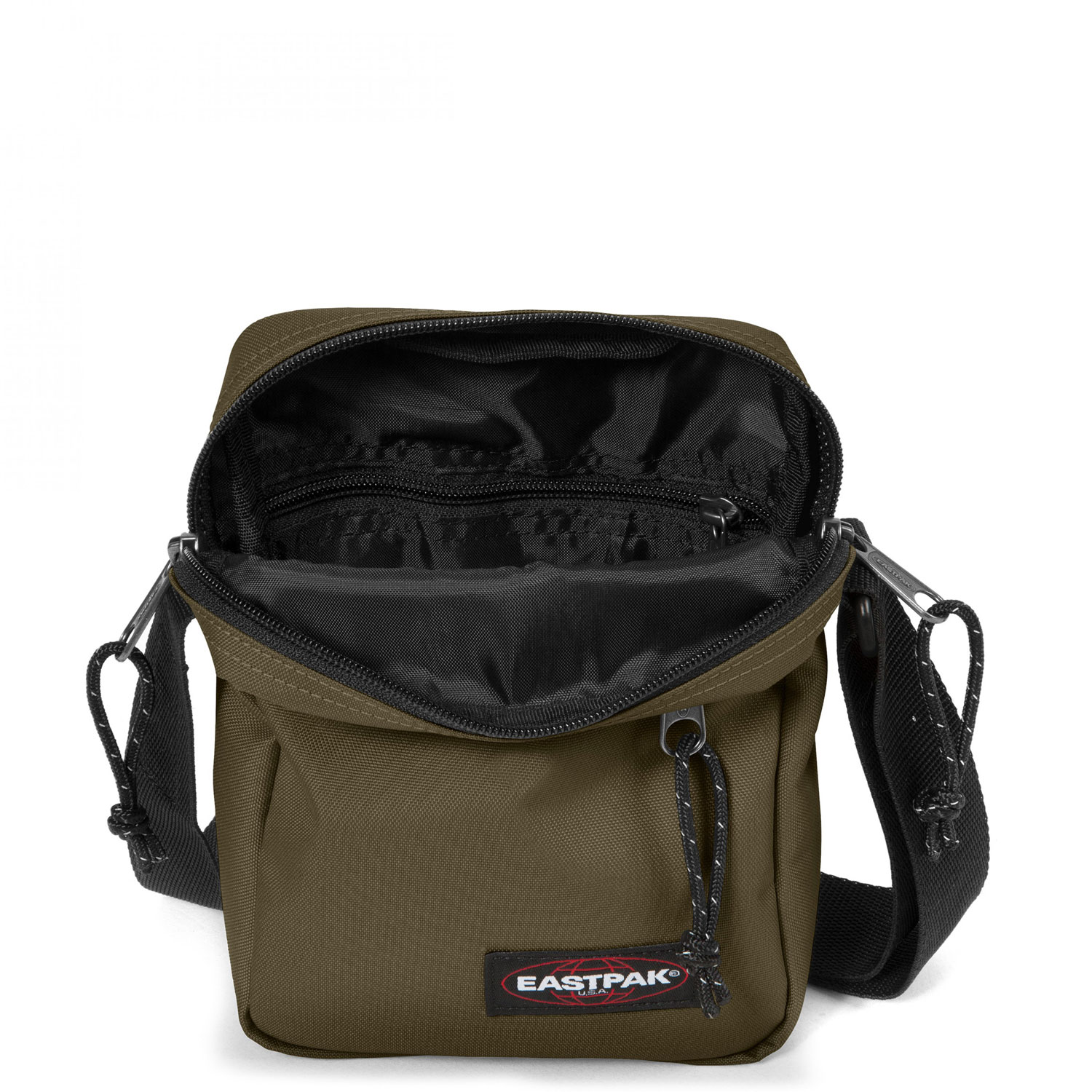 Eastpak Umhängetasche The One army olive