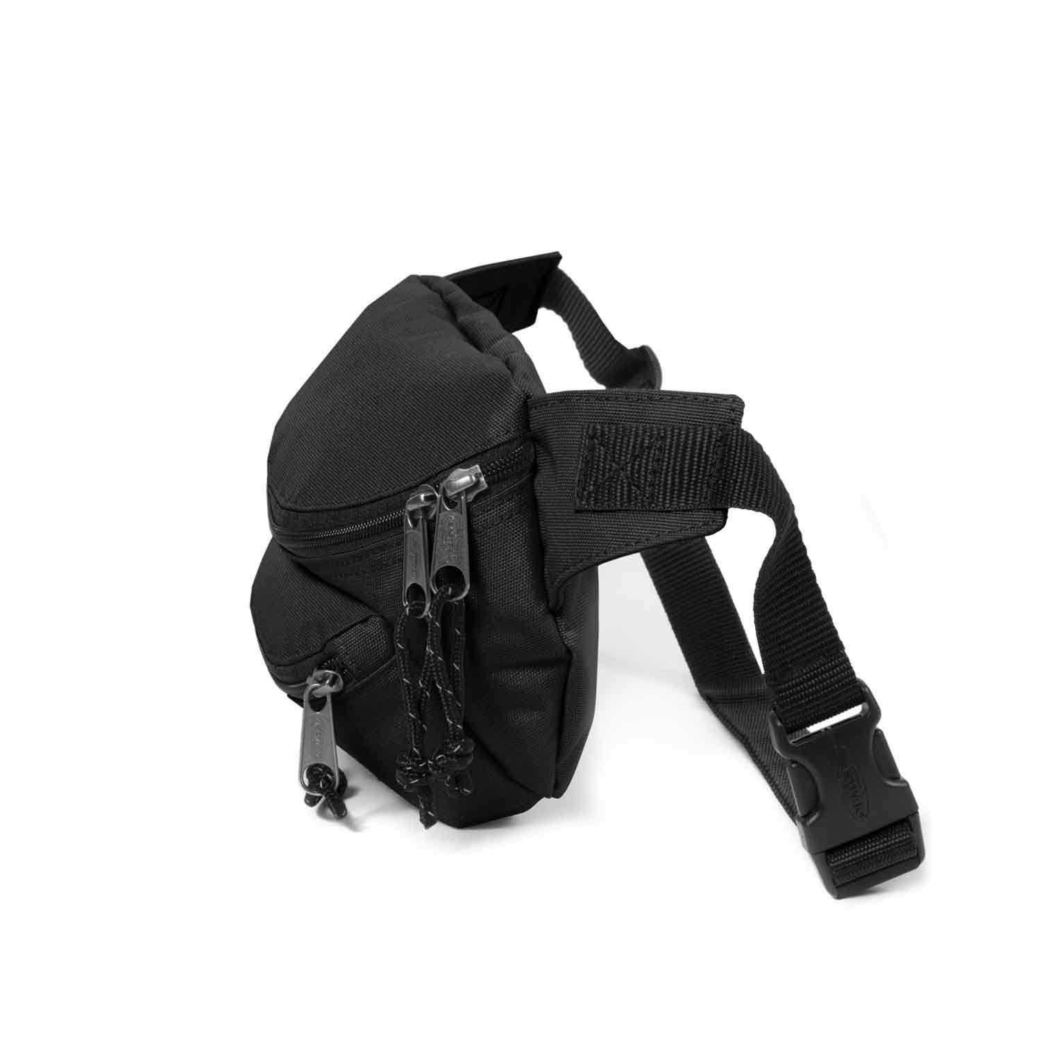 Eastpak Gürteltasche Doggy Bag Black Abbildung 2