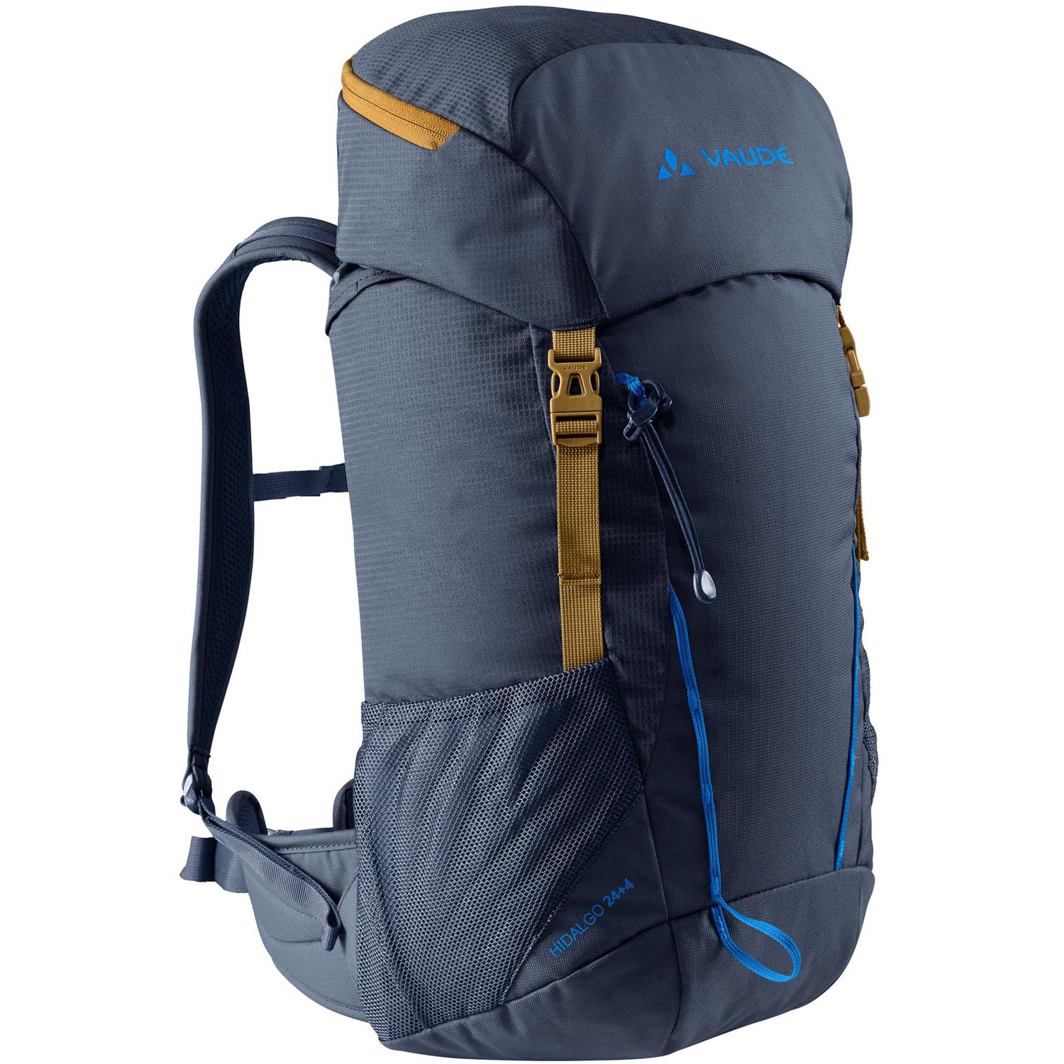 Vaude Kinder Wanderrucksack Hidalgo 24+4 eclipse