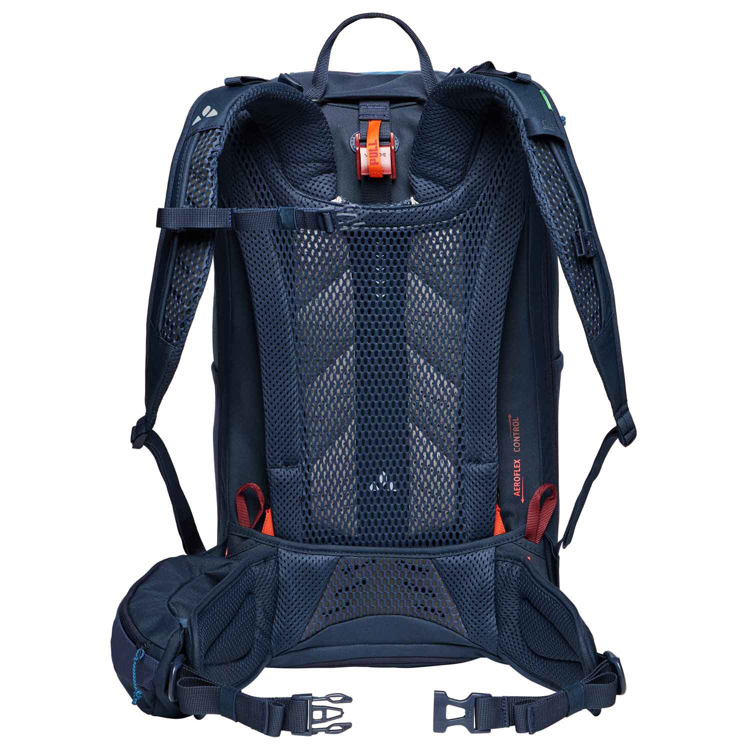 Vaude Wanderrucksack Wizard 24+4 baltic sea Abbildung 10