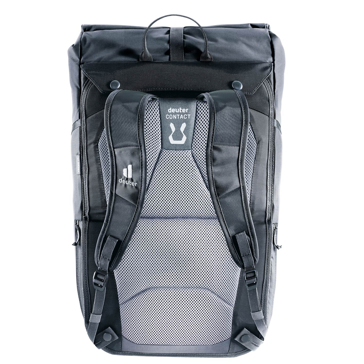 Deuter Freizeitrucksack XBerg 25 Black Abbildung 2