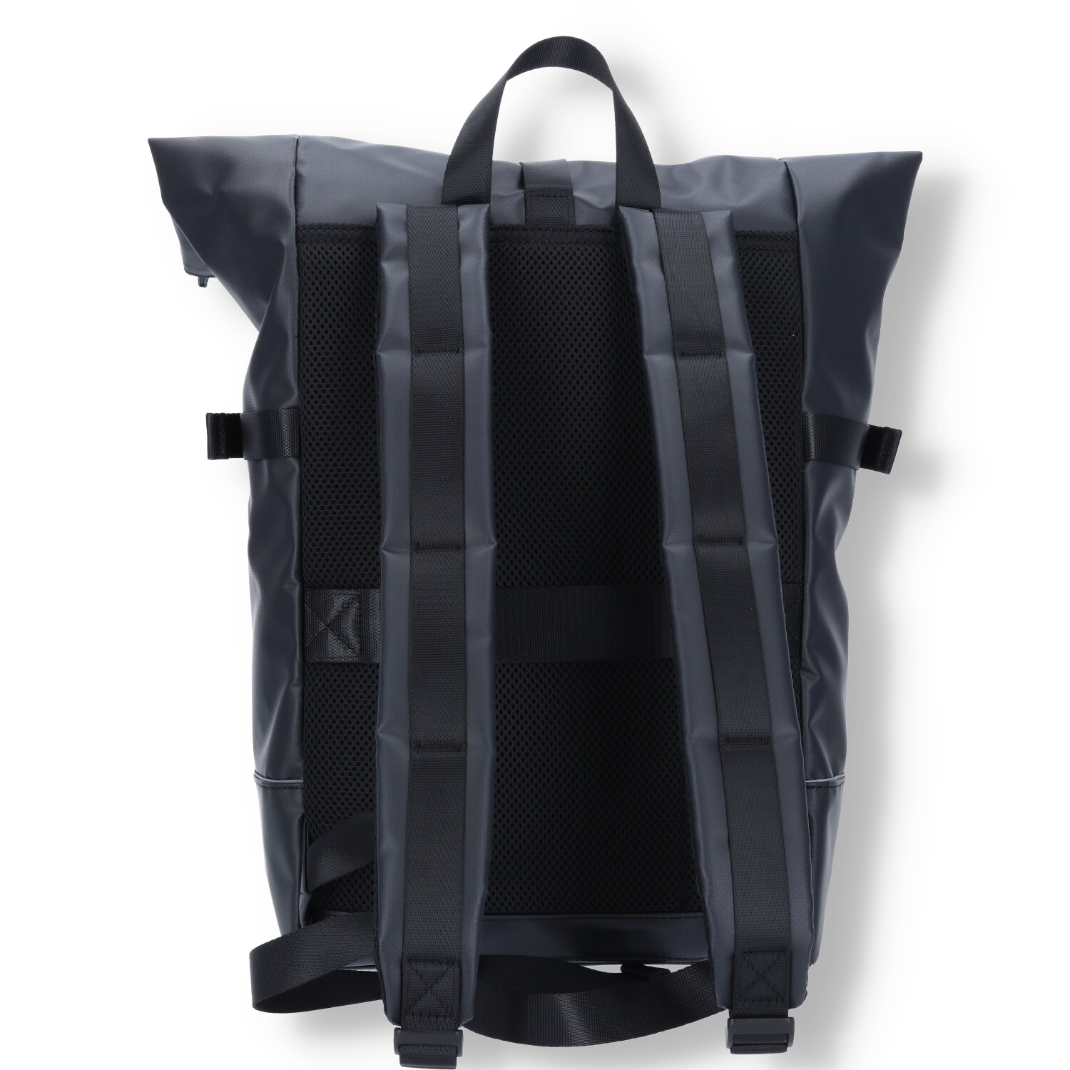 Strellson Rucksack Stockwell 2.0 Eddie Black