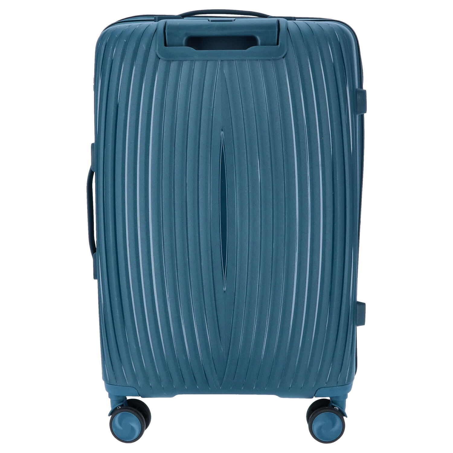 DYX 4-Rad Trolley M Verona petrol Abbildung 3