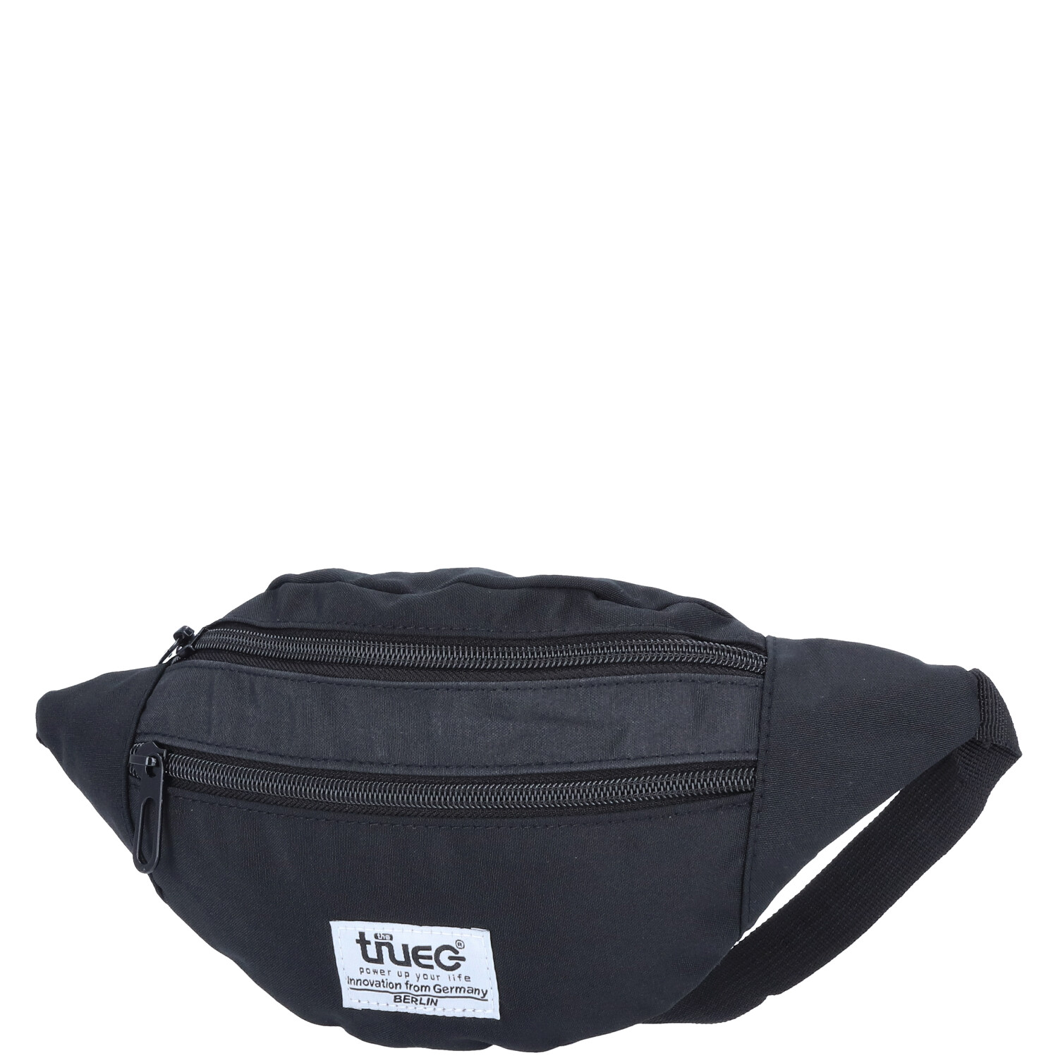 DYX Gürteltasche - Black Abbildung 1