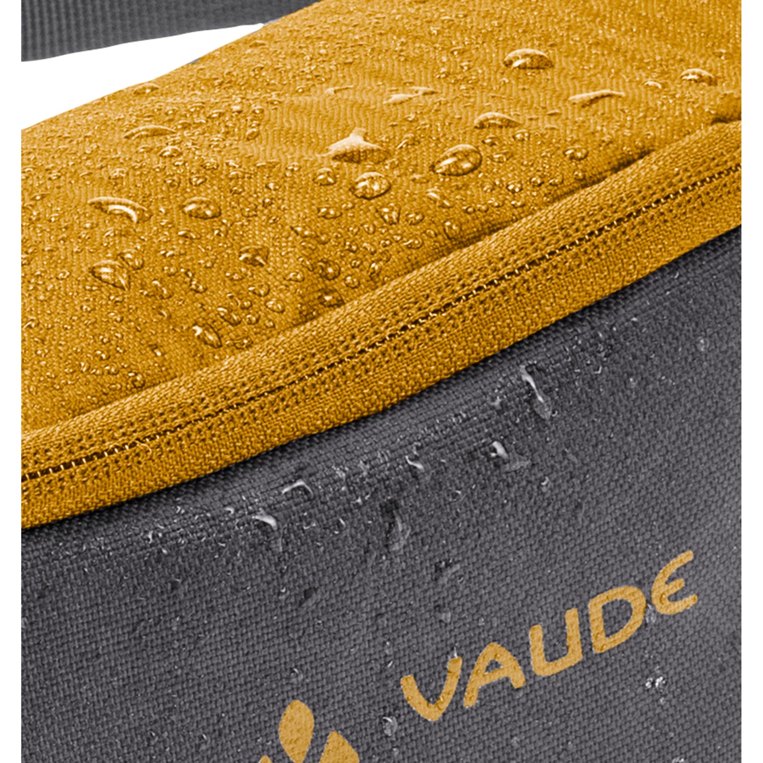 Vaude Hüfttasche CityMove Burnt Yellow