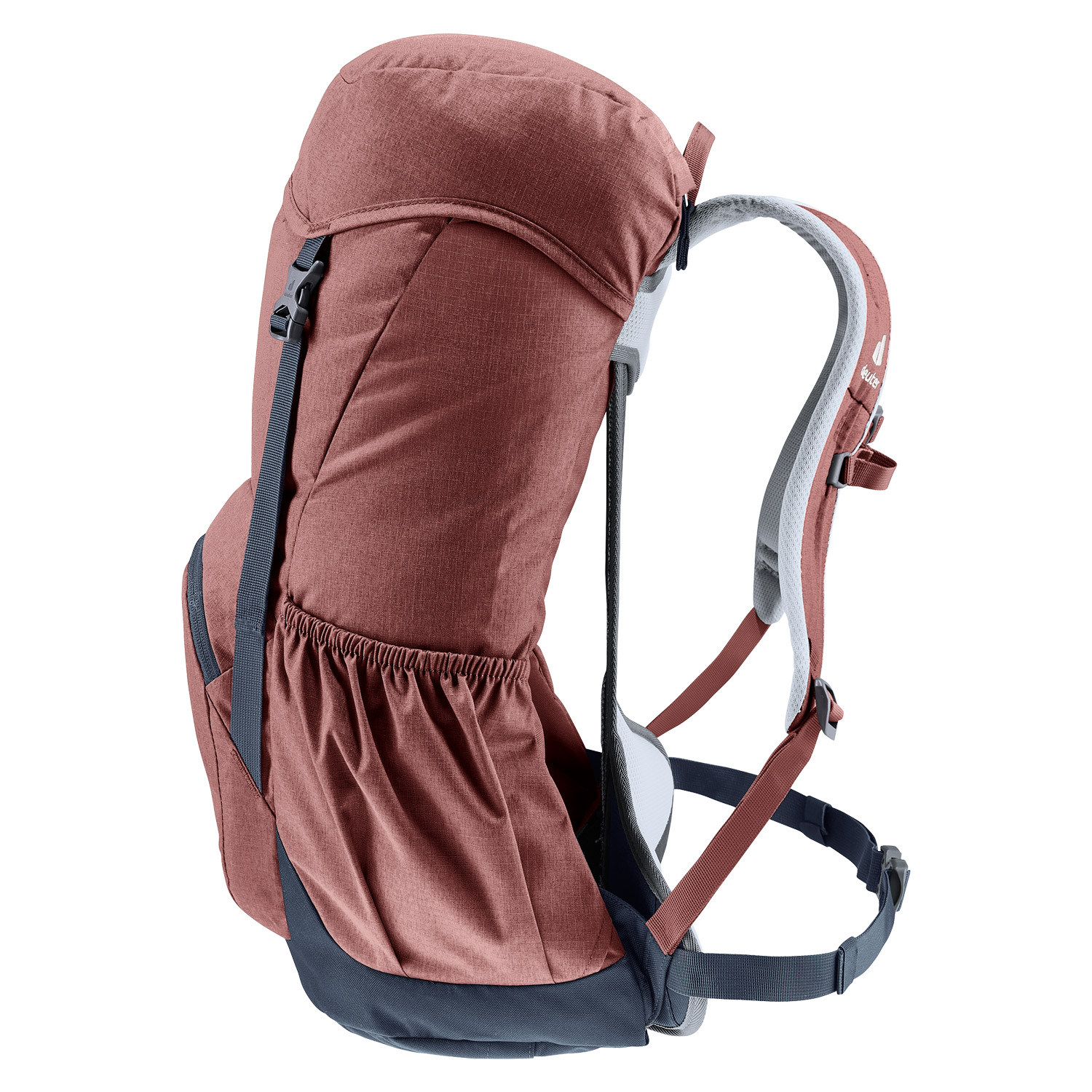 Deuter Rucksack Zugspitze 22 SL caspia-ink Abbildung 3