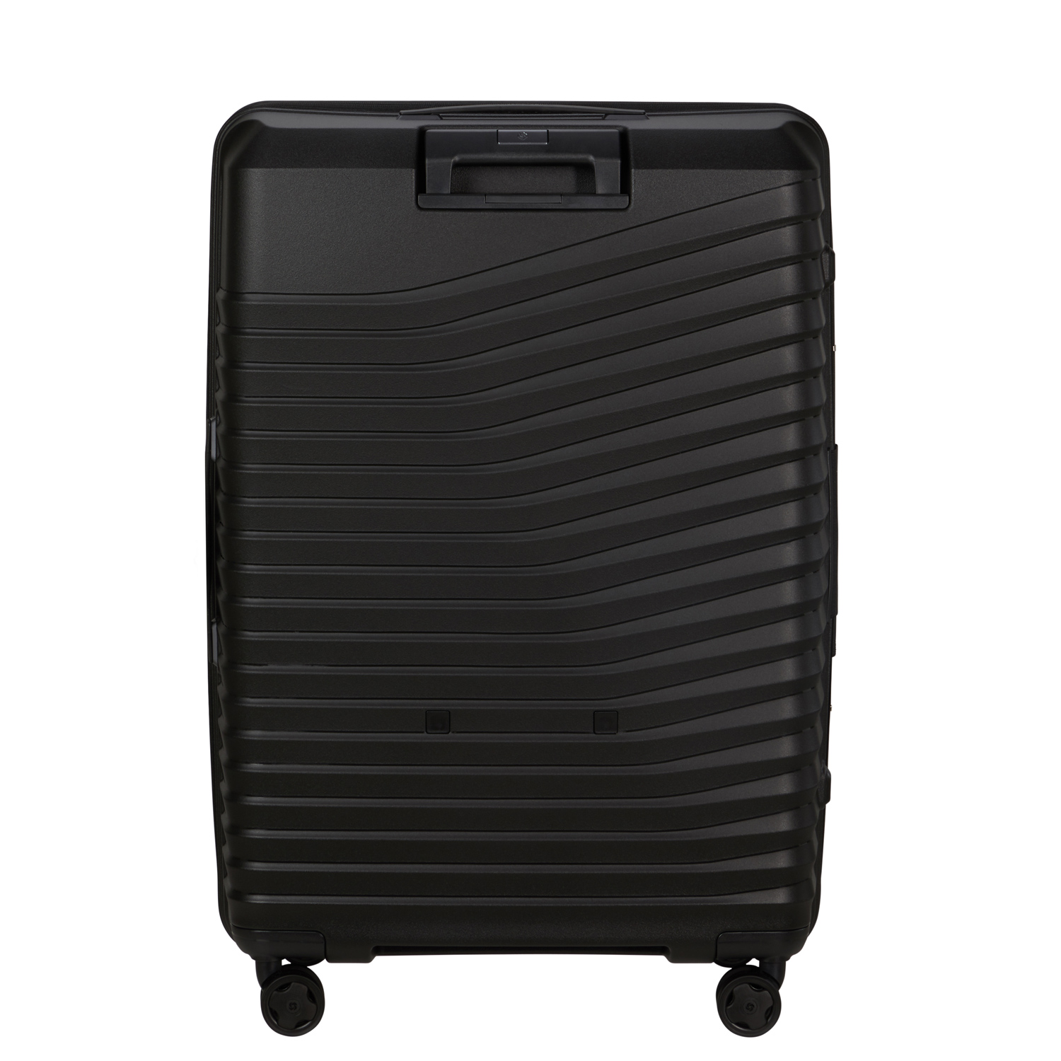 Samsonite 4-Rad Trolley 75 cm erw. Intuo Black Abbildung 2
