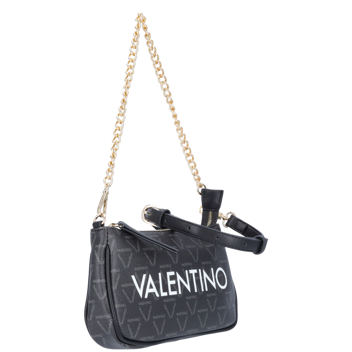 Valentino Bags Damentasche Liuto nero/multicolor Abbildung 2