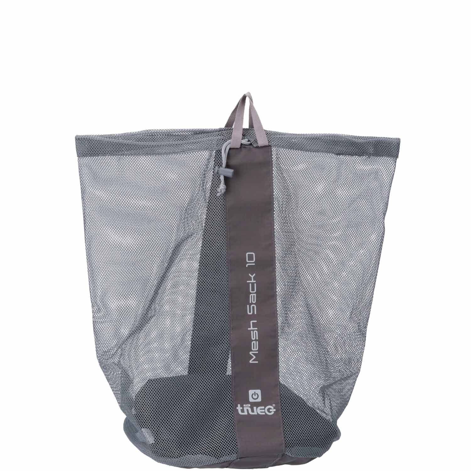 TheTrueC Travel Laundry Bag - grau Abbildung 3