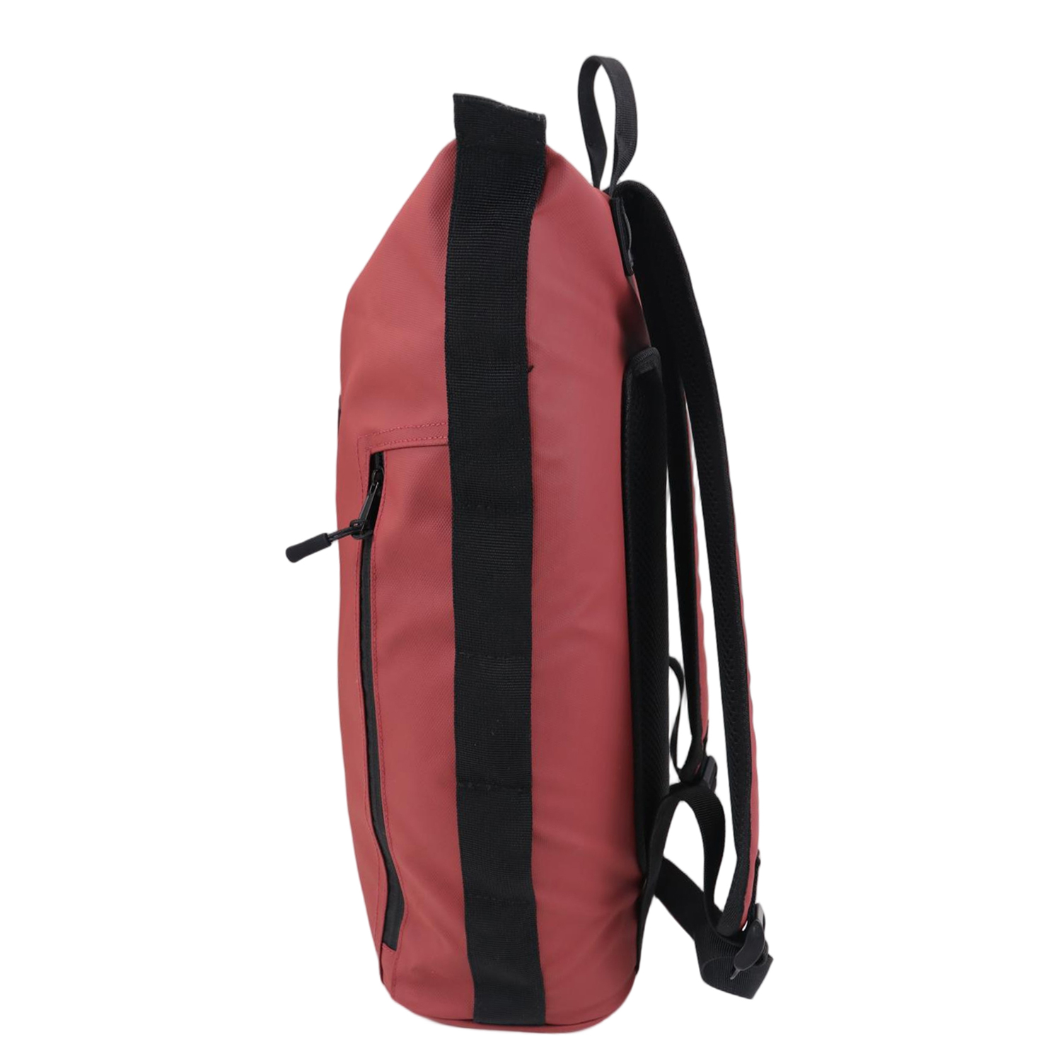 DYX Stadtrucksack Dance With Me dunkelrot Abbildung 3