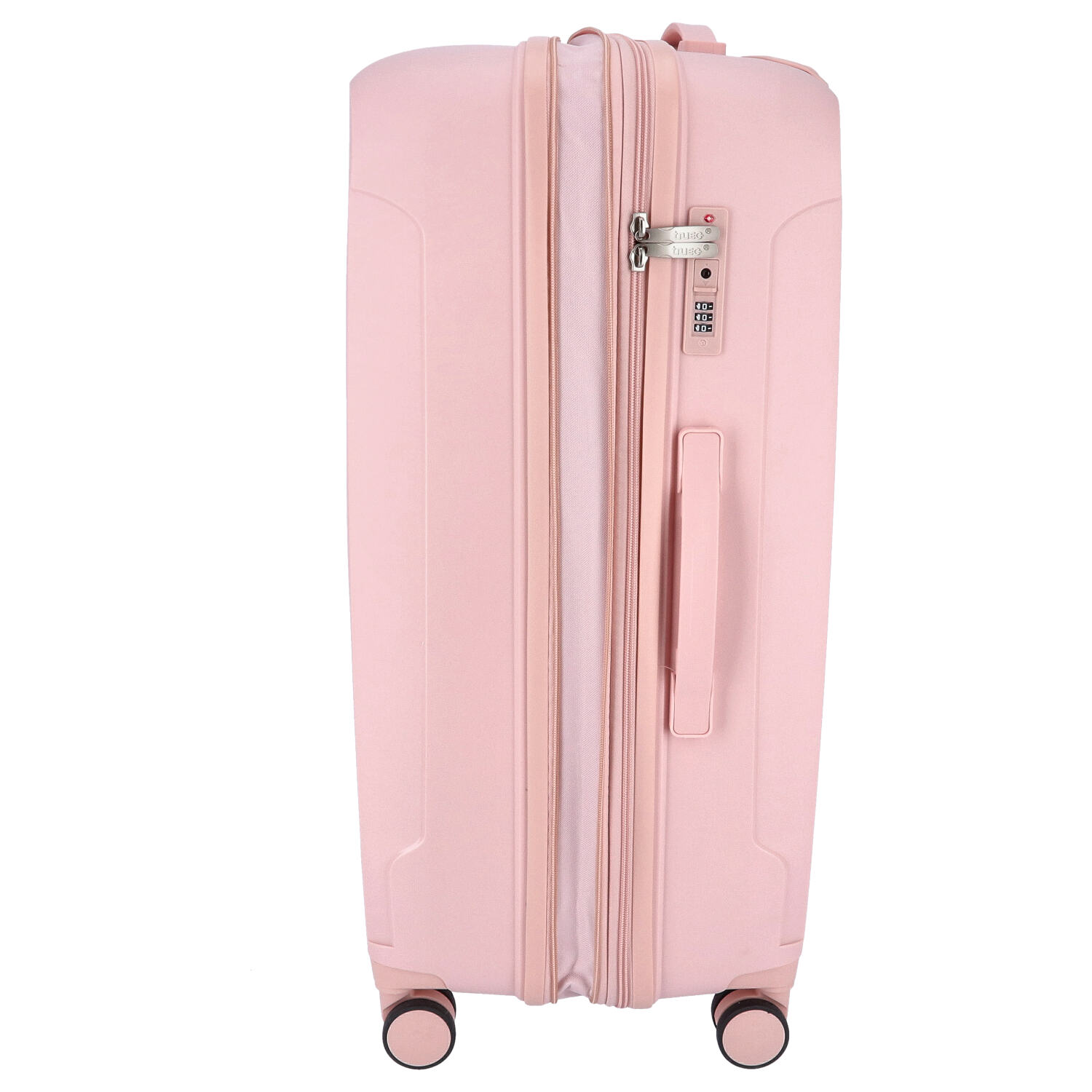 TheTrueC 4-Rad Trolley L Lissabon rose Abbildung 5