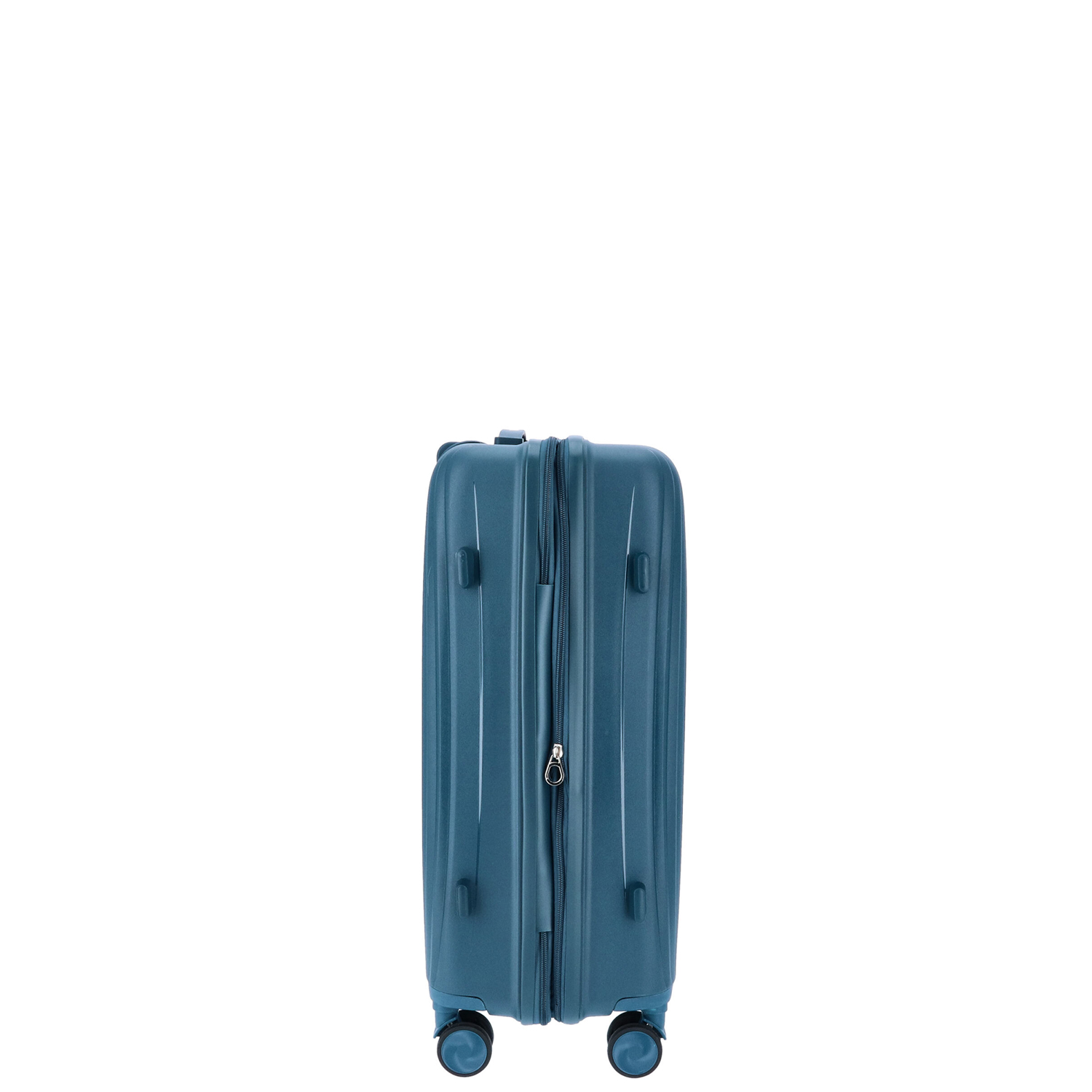 DYX 4-Rad Trolley S Verona petrol Abbildung 5