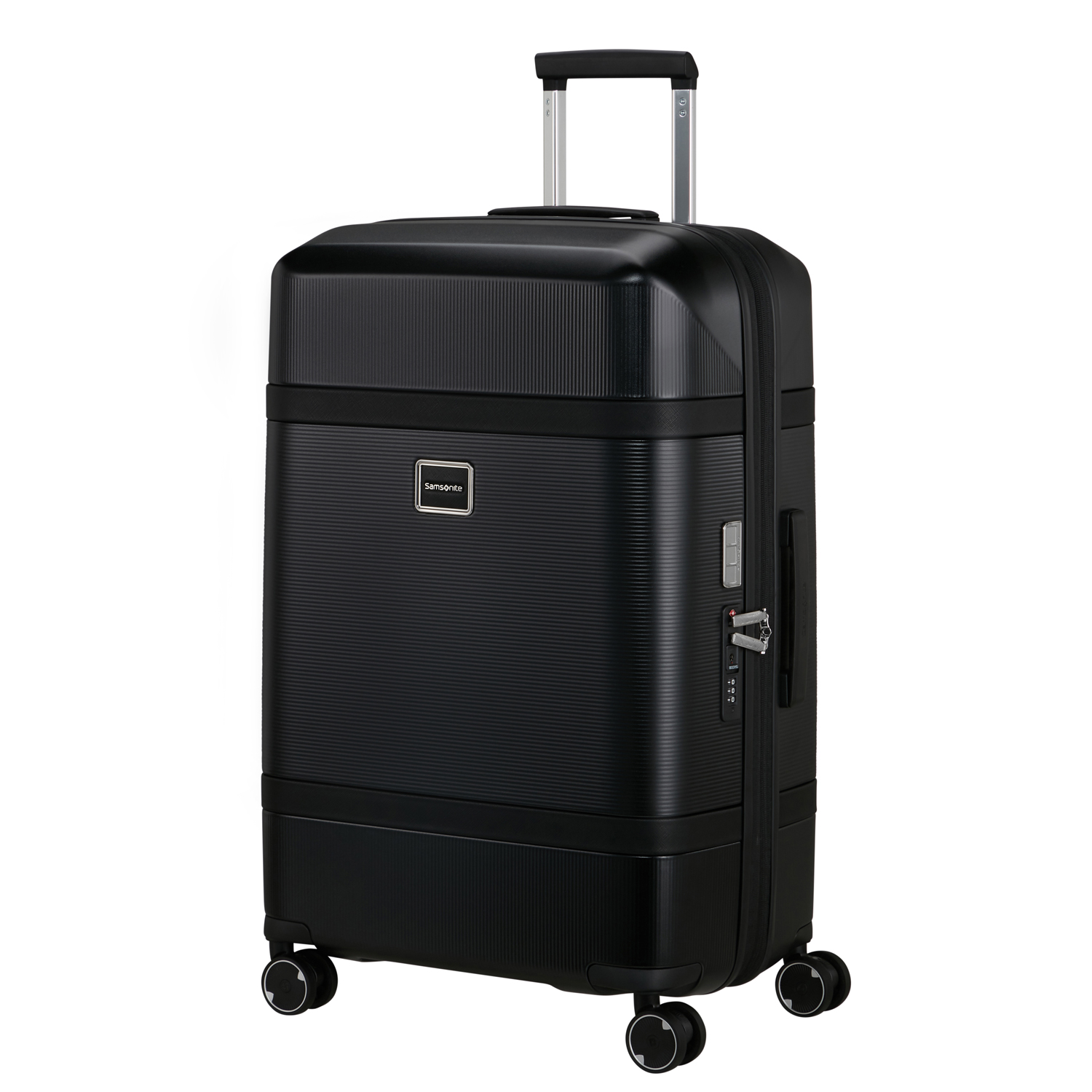 Samsonite 4-Rad Trolley 69/25 erweiterbar Image  Abbildung 1
