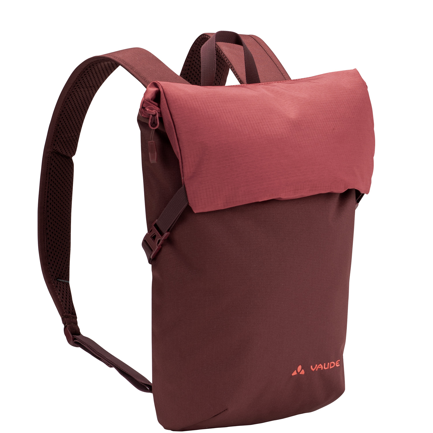 Vaude Damen Rucksack Unuk II dark cherry