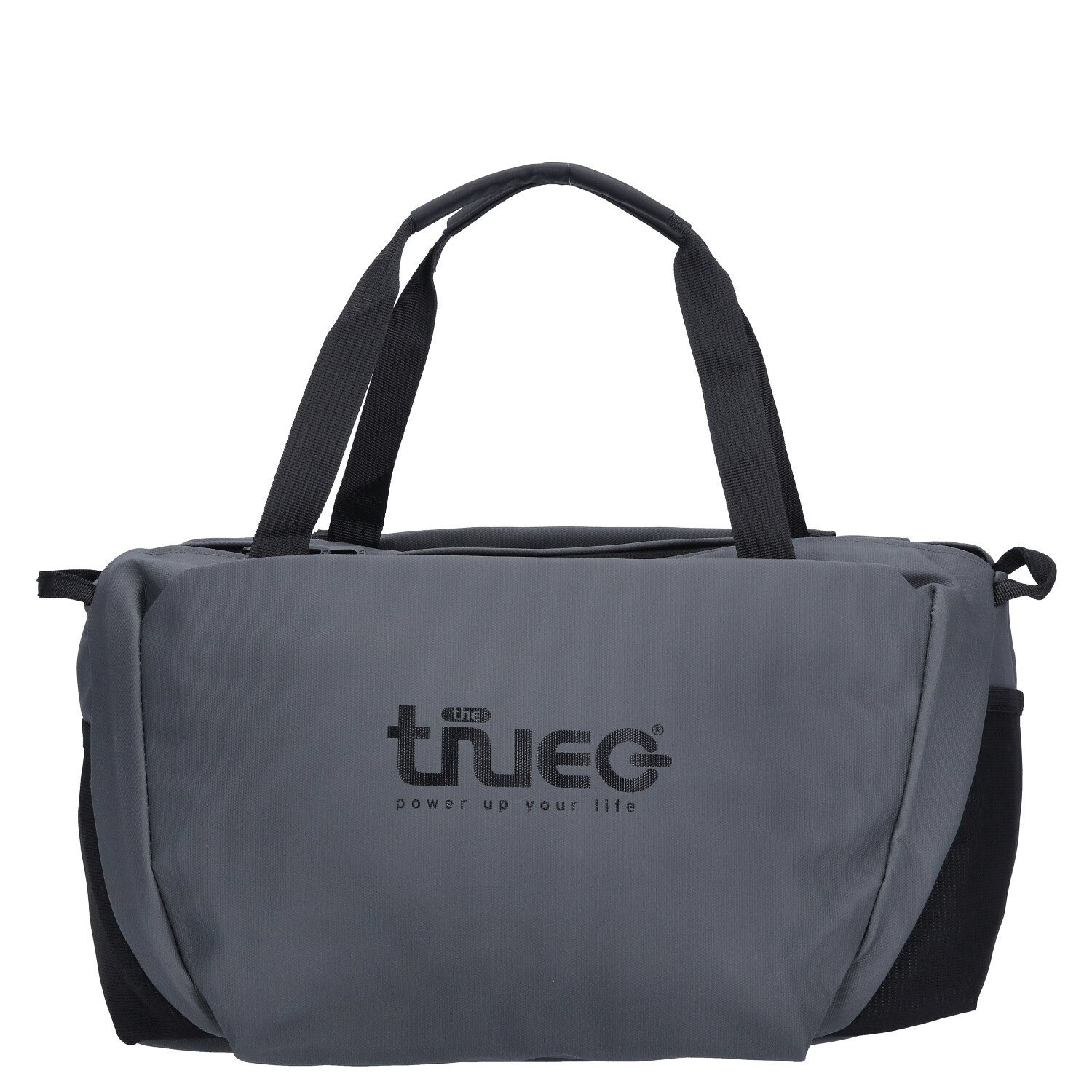 TheTrueC Sport-/Reisetasche S Tokyo  grey