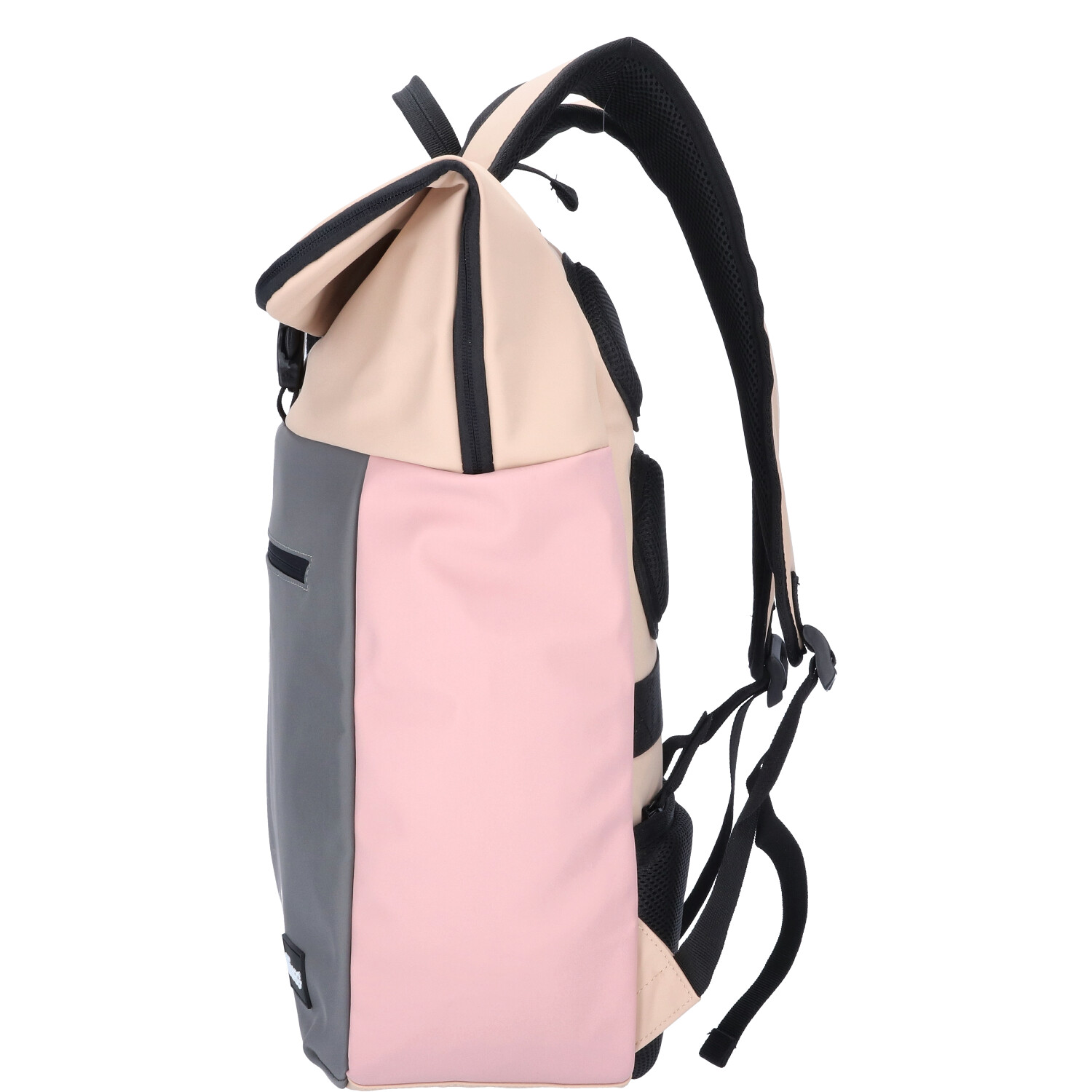 TheTrueC Rucksack Urban Line - Bennie Bennie mix color