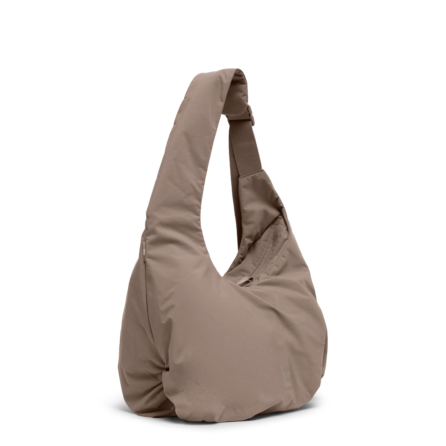 Got Bag Schultertasche FULL MOON BAG oyster Abbildung 2