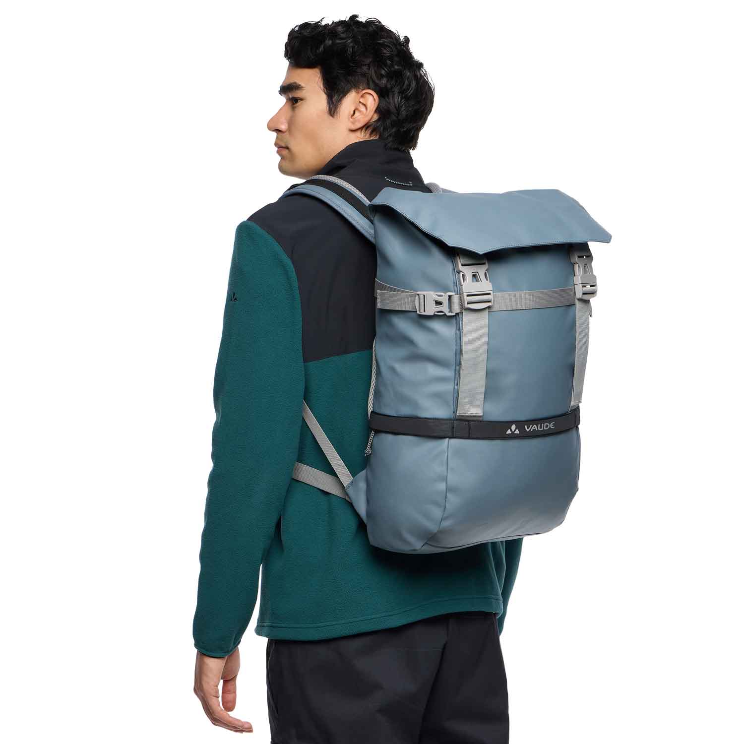 Vaude Stadtrucksack Mineo 30 heron Abbildung 7
