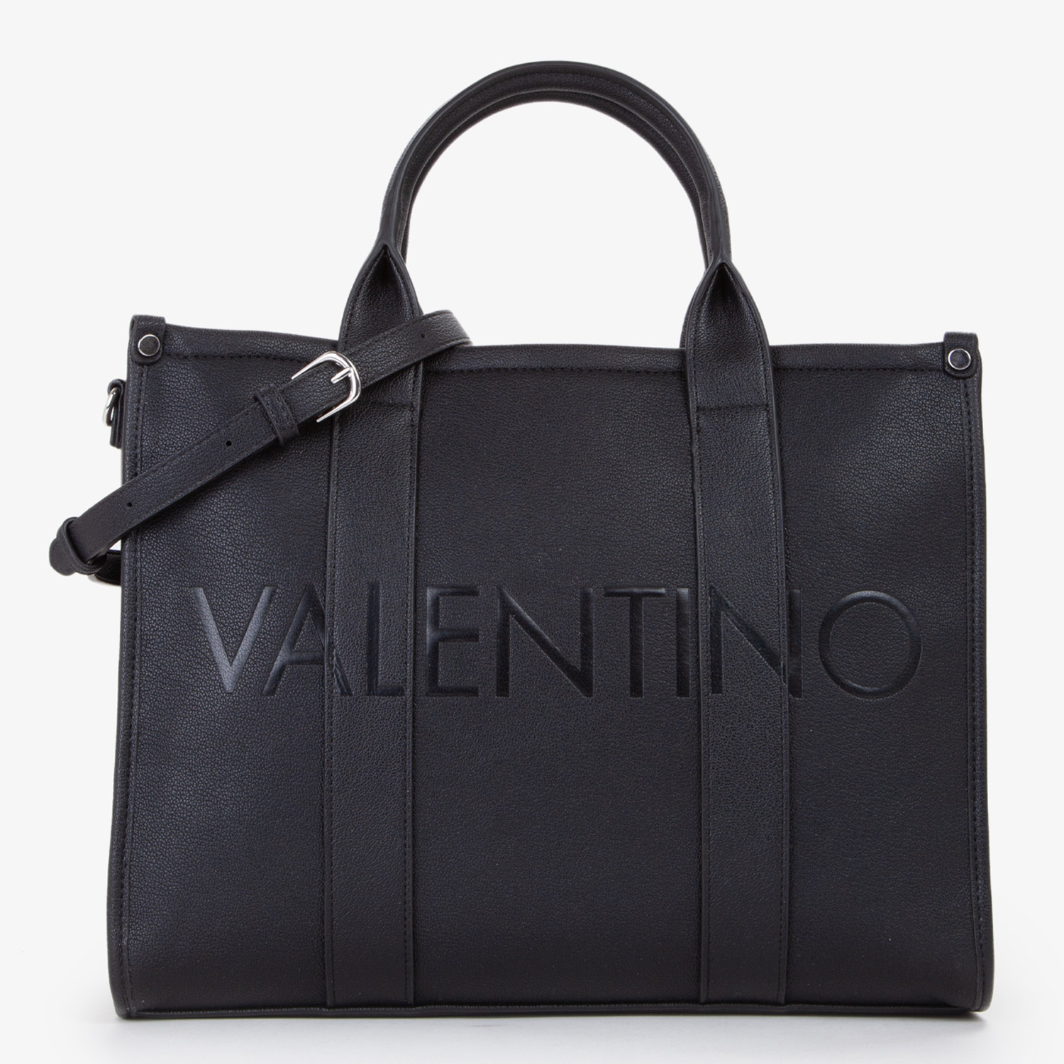 Valentino Bags Shopper Handtasche Sirah RE nero