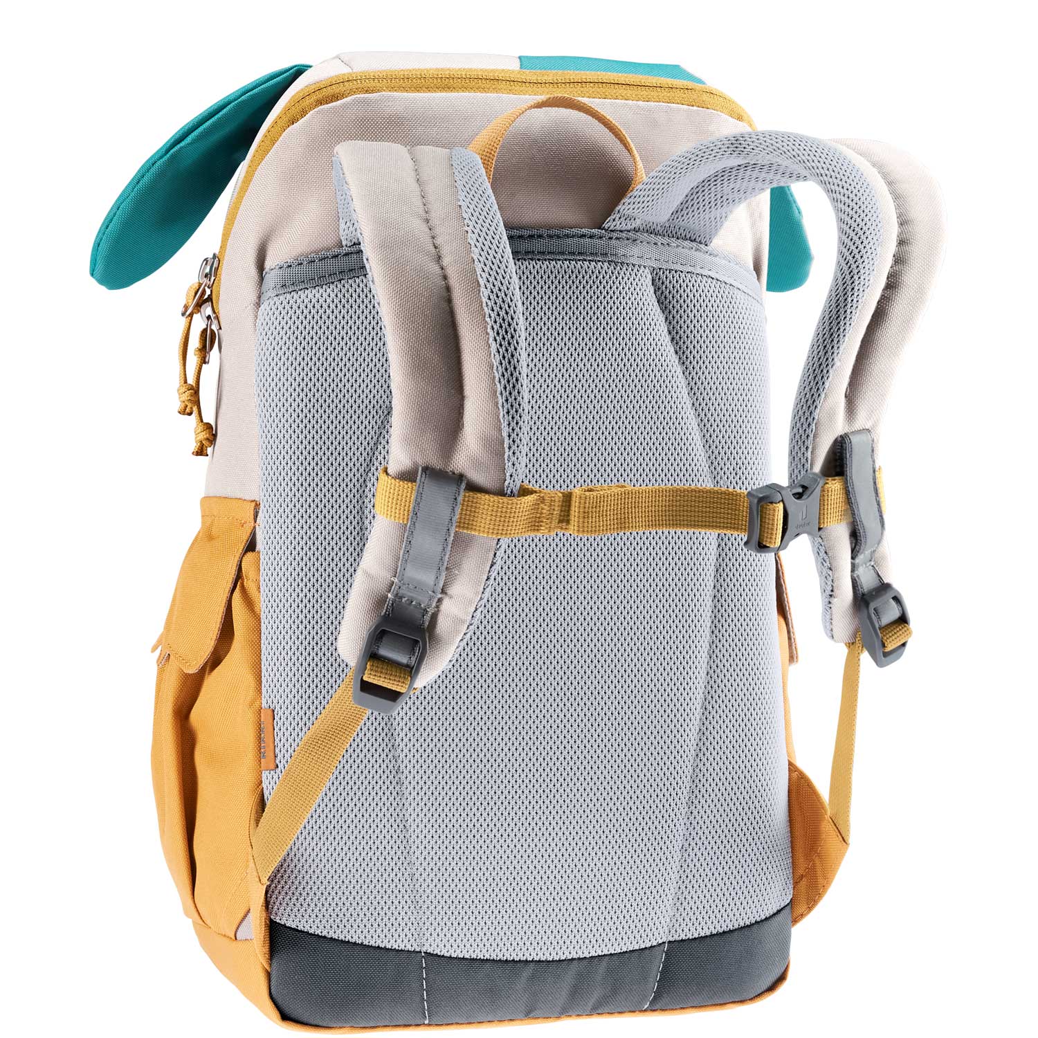 Deuter Kinderrucksack Kikki pepper-cinnamon