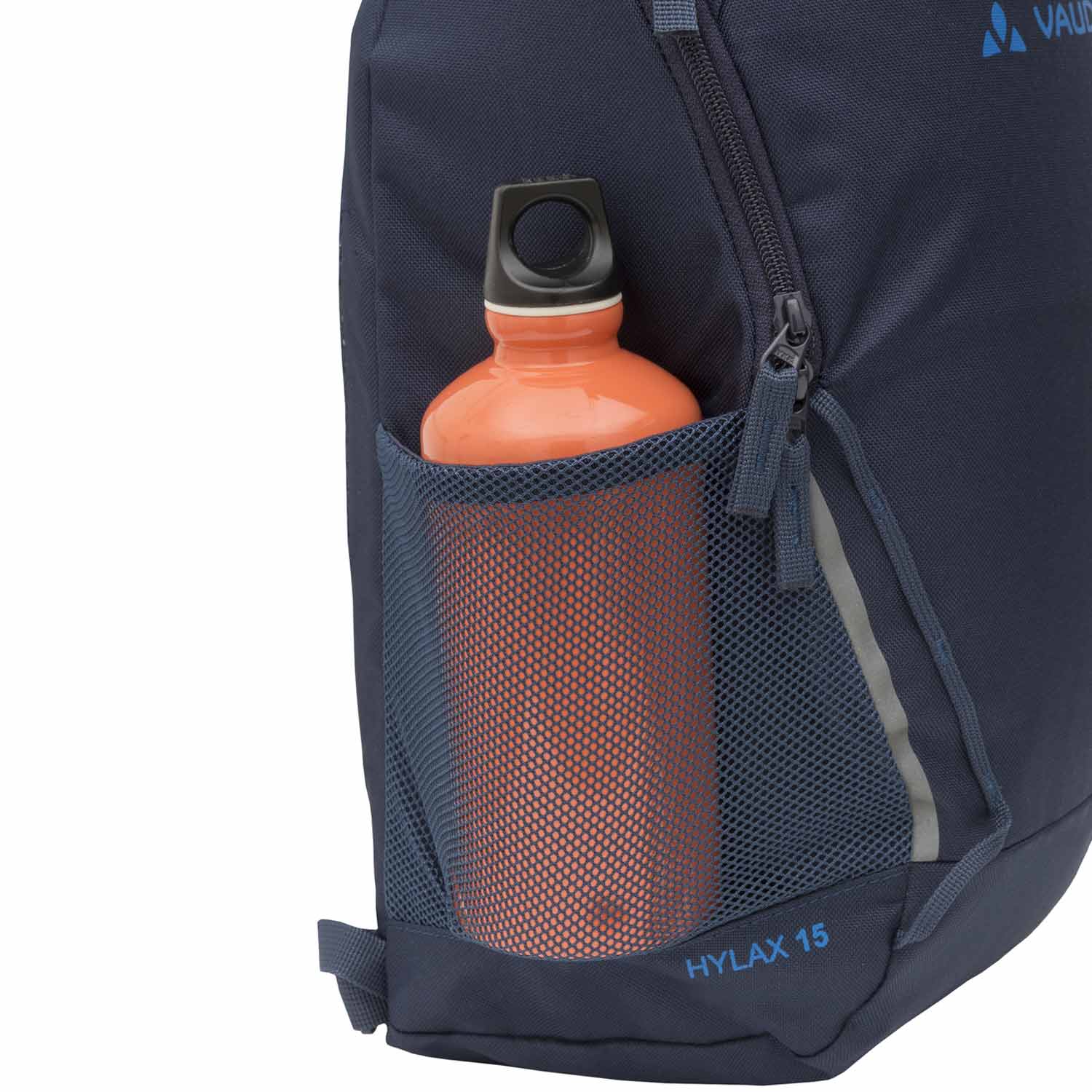 Vaude Kinderrucksack Hylax 15 eclipse