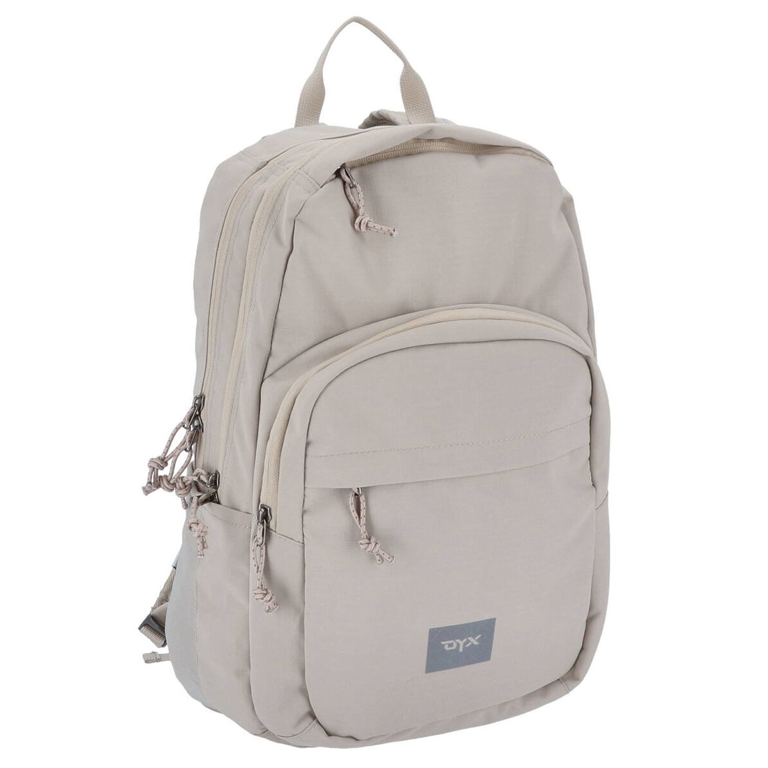 DYX Rucksack Dayline beige Abbildung 5