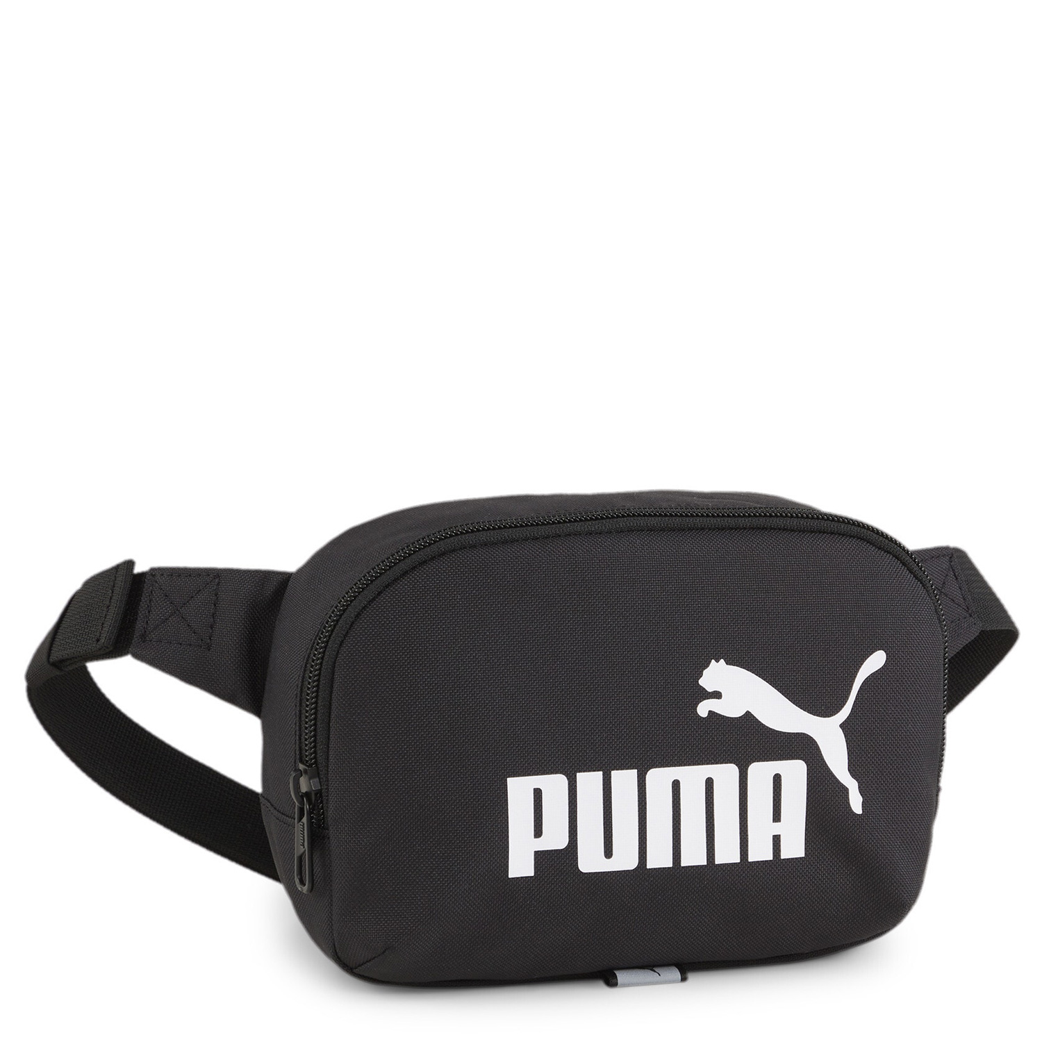 Puma Gürteltasche Phase Black