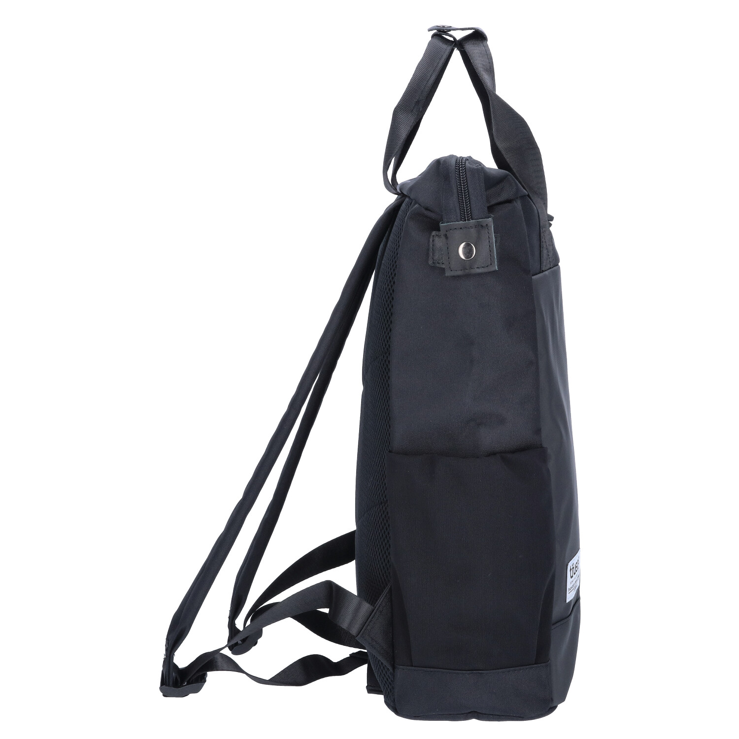 TheTrueC Rucksack Urban Line - Dusty  Black